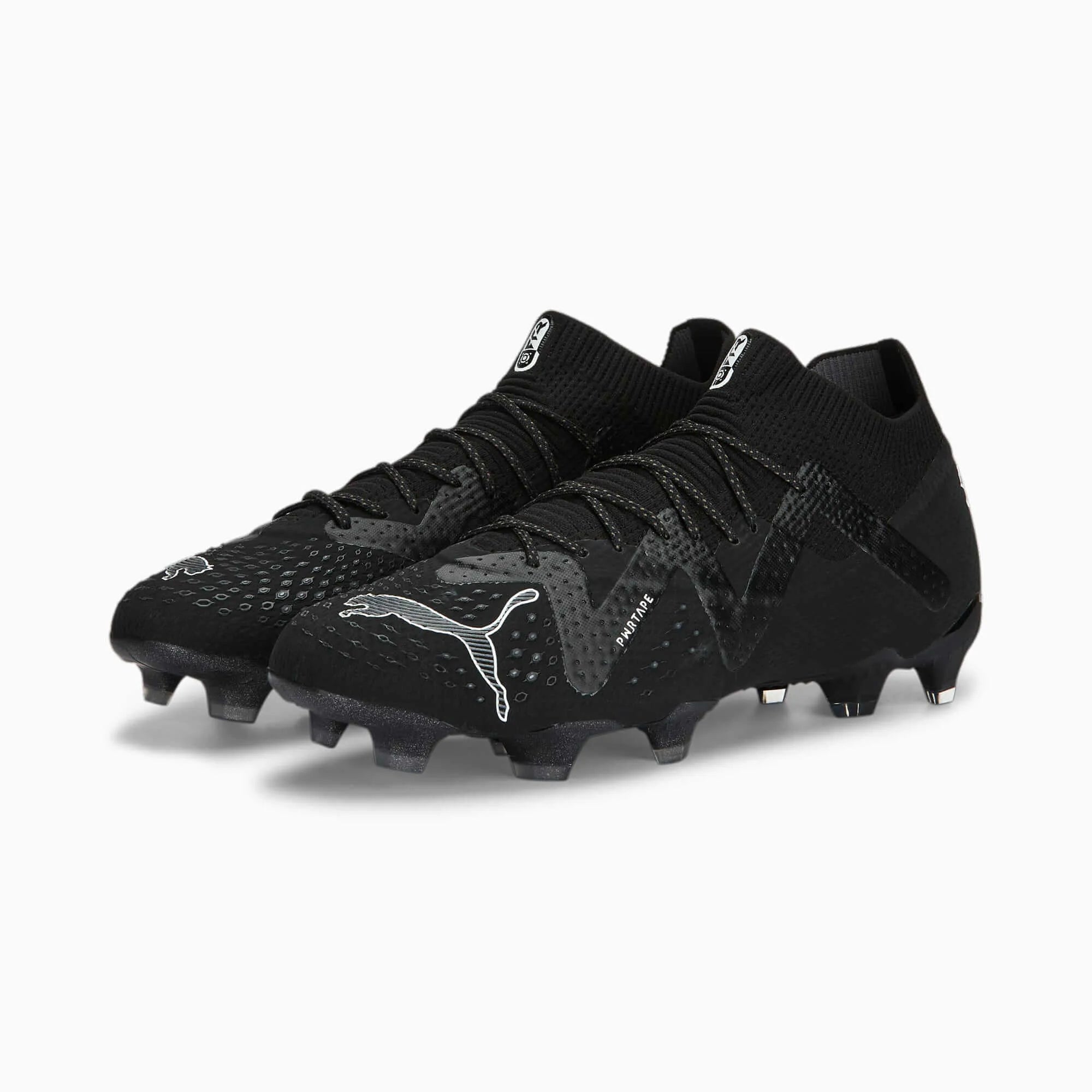 Puma Future Ultimate FG-AG - Eclipse Pack (SP23) (Pair - Lateral)