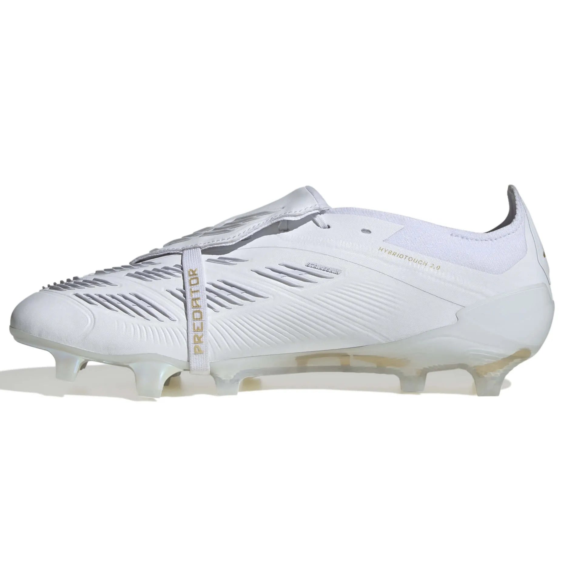 adidas Predator Elite Full Tongue FG - Dayspark Pack (FA24) (Side 2)