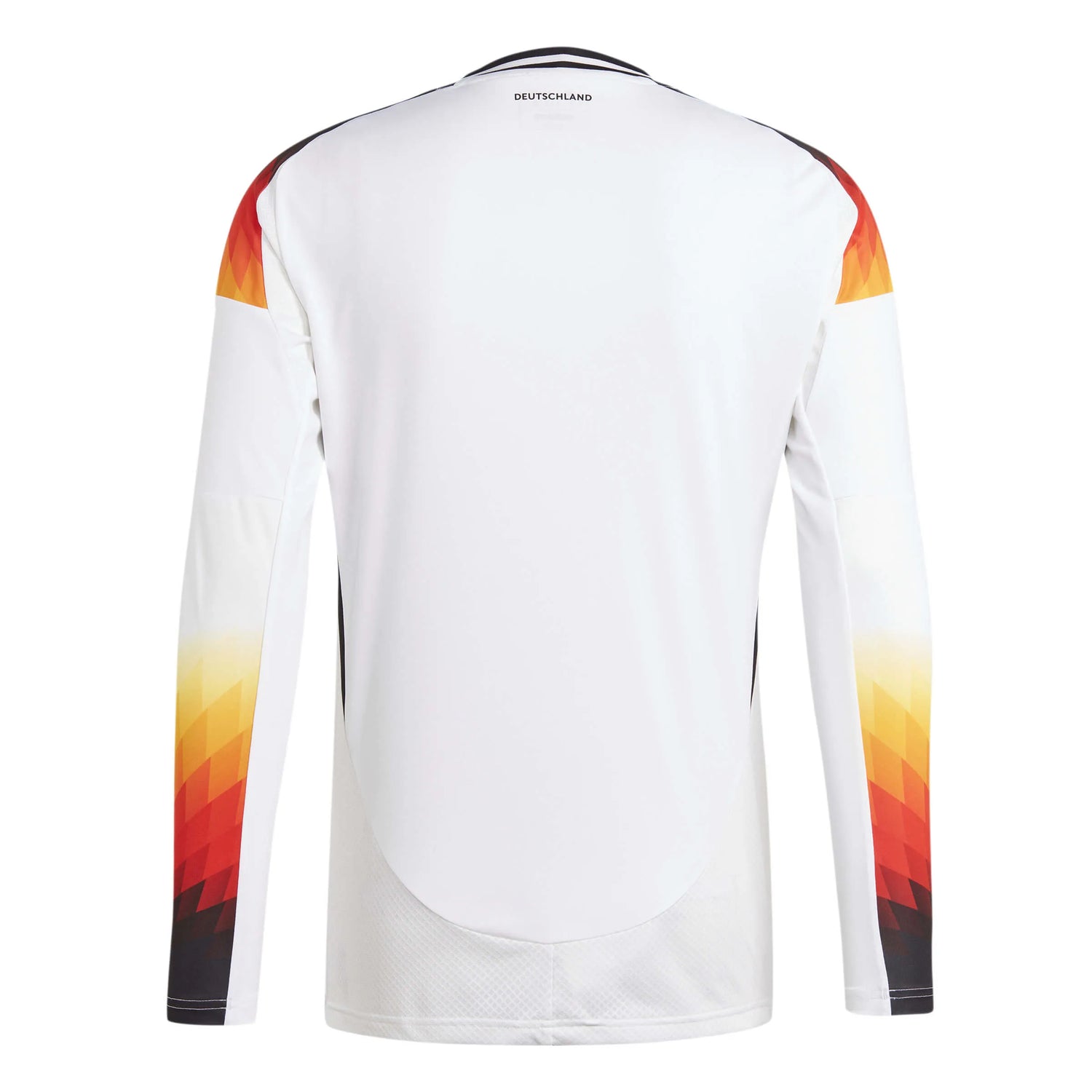 Germany soccer jersey long sleeve hot sale