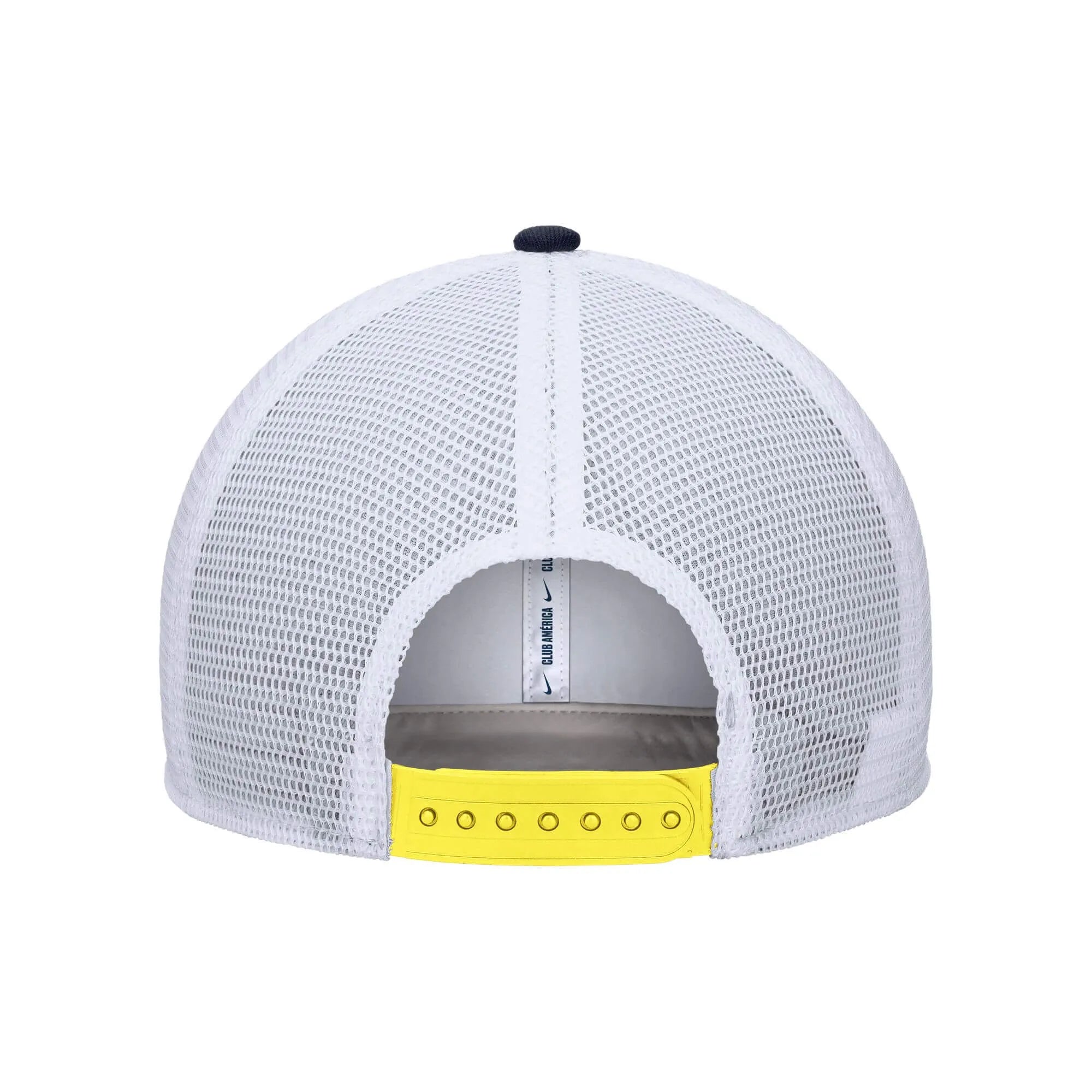 Nike 2024-25 Club America Trucker Hat (Back)
