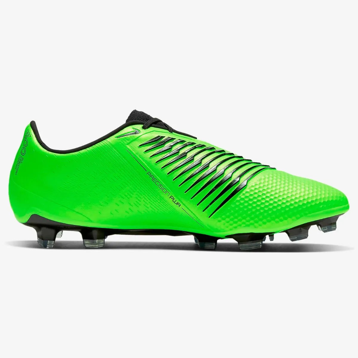 Nike Phantom Venom Elite FG - Green-Black