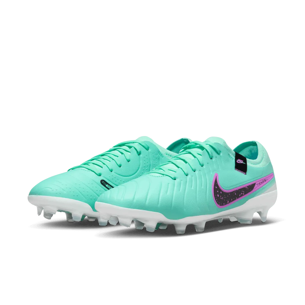 Nike Legend 10 Pro FG - Peak Ready Pack (HO23) (Pair - Lateral)