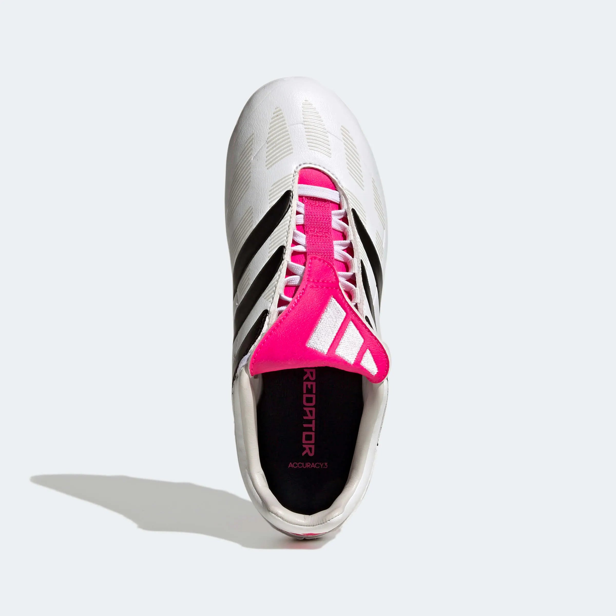 adidas Jr Predator Precision.3 FG J - Predator Archive Pack (SP23) (Top)