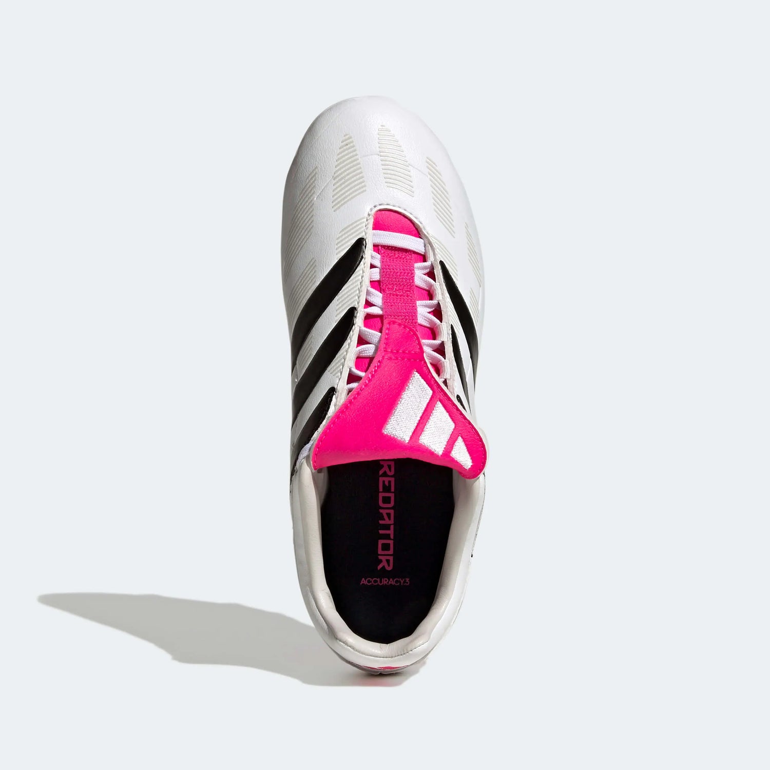 adidas Jr Predator Precision.3 FG J - Predator Archive Pack (SP23) (Top)