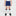 Nike 2024-25 Tottenham Little Kids' Stadium Home Kit