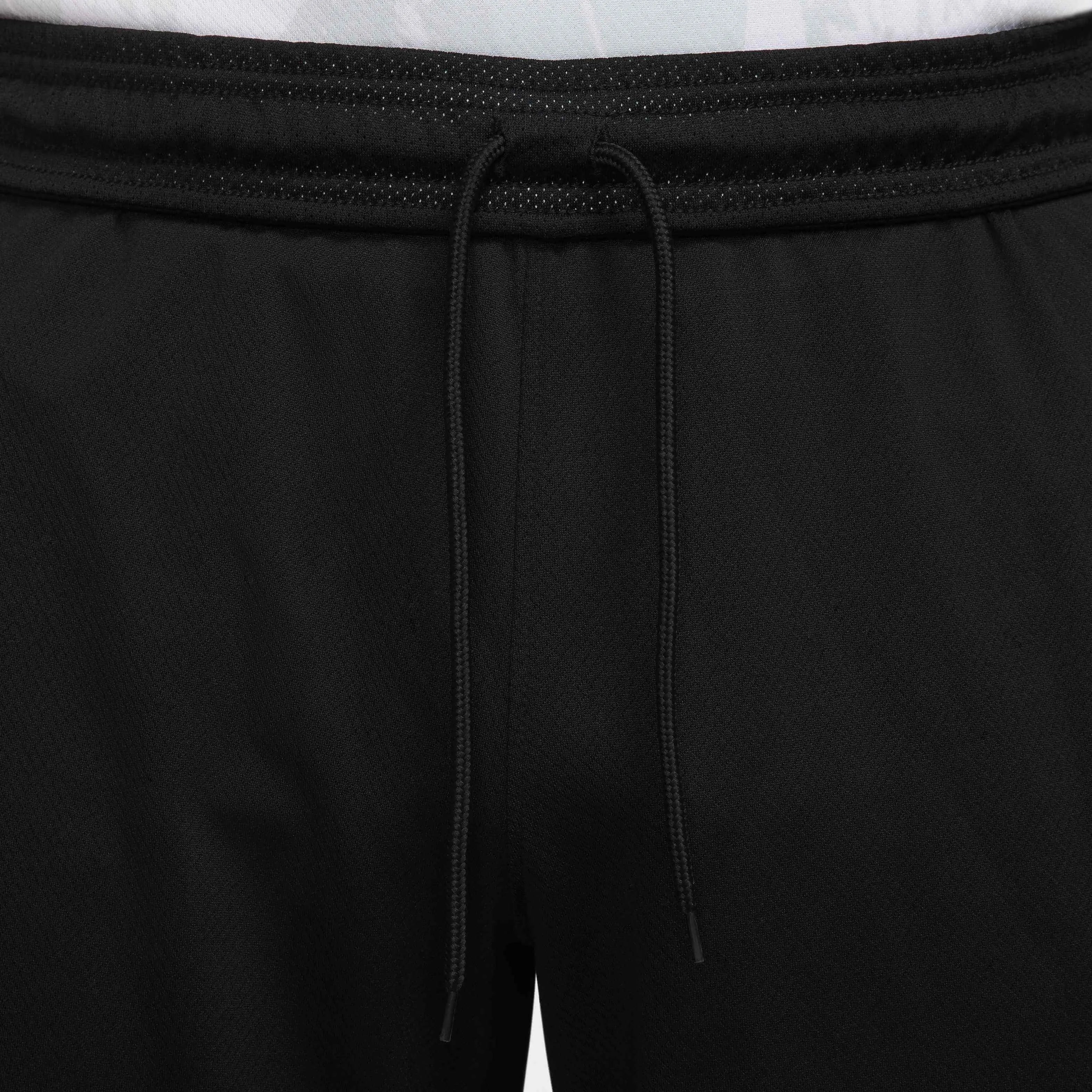Nike 2024-25 Liverpool Men's Stadium Third Shorts (Detail 1)