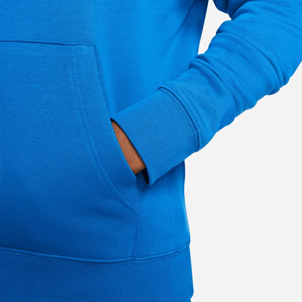 Nike 2023-24 Club America  Men's Fleece PO Hoodie (Detail 4)