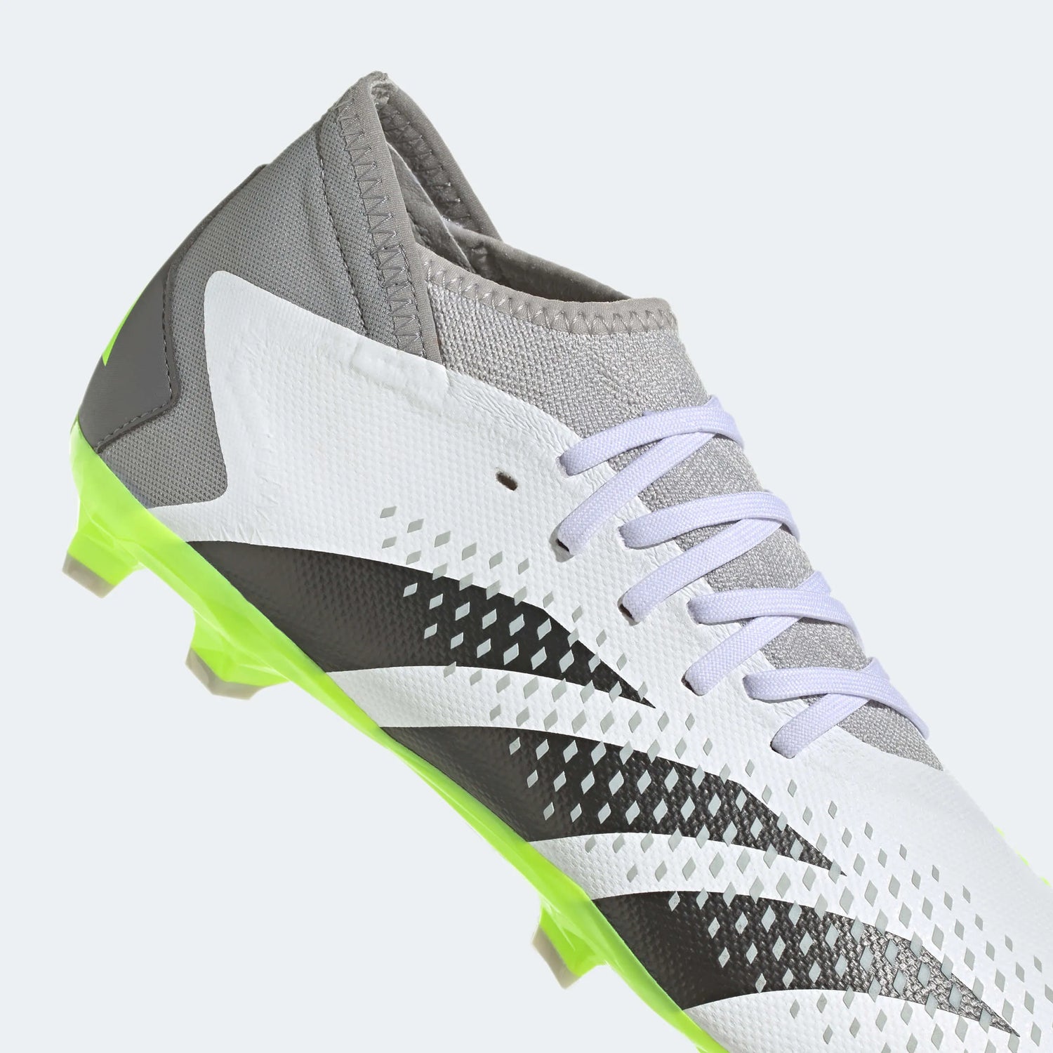 adidas Predator Accuracy.3 FG - Crazyrush Pack (FA23) (Detail 2)