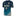 Nike 2021-22 Club America Away Jersey - Navy-Yellow
