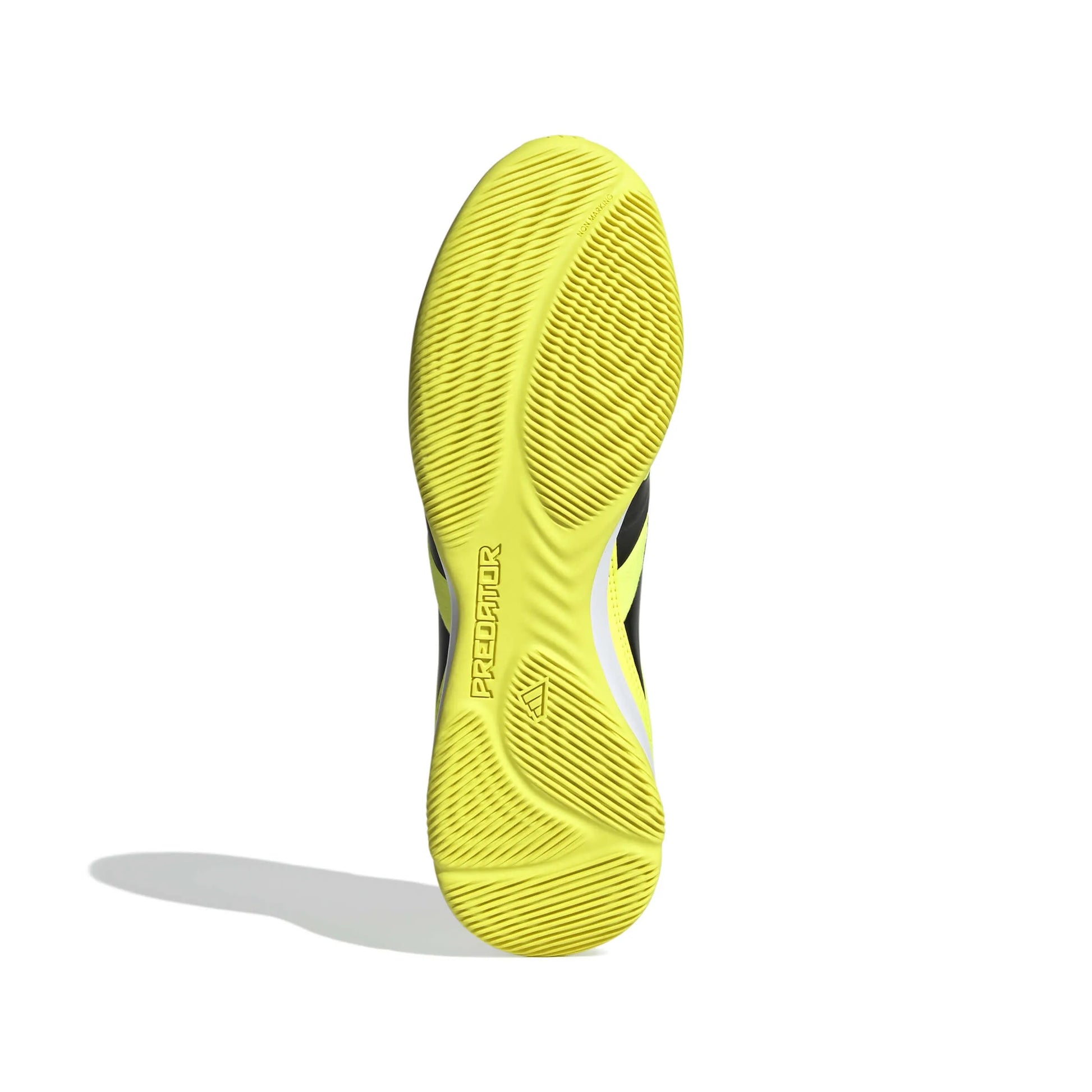 adidas Predator League Indoor - Energy Citrus Pack (SP24) (Bottom)