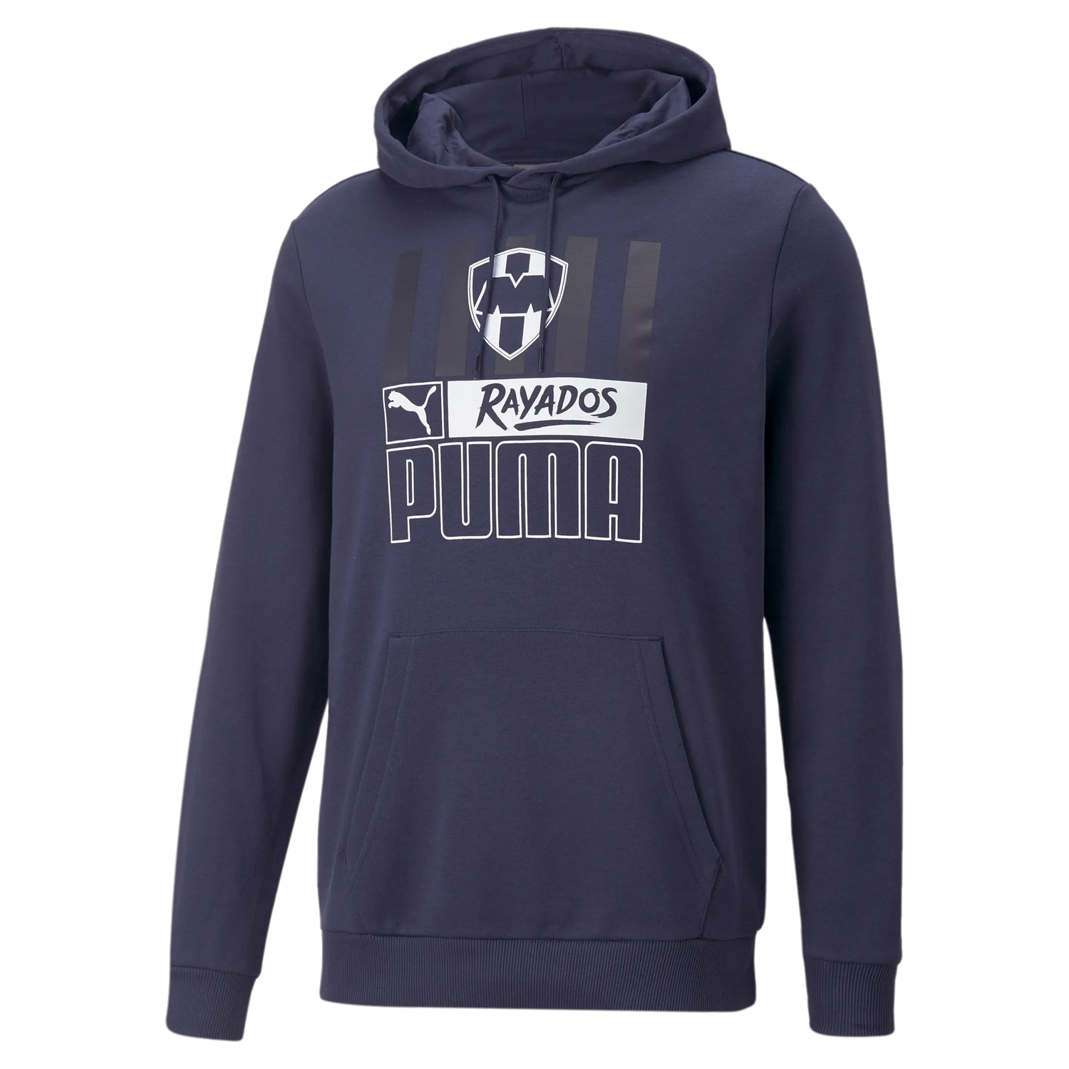 Puma jumper navy shop