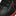 Nike JR Superfly 7 Academy IC - Black-Red