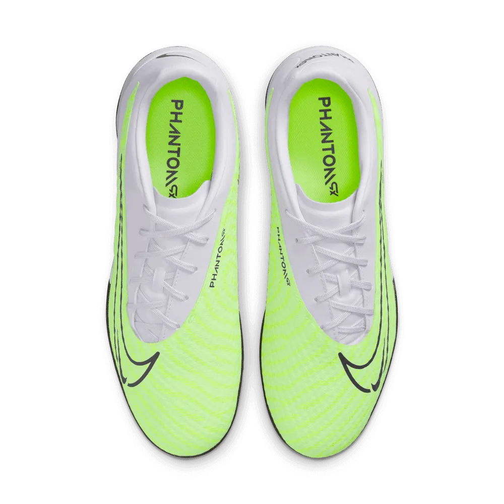 Nike Phantom GX Academy Indoor - Luminous Pack (SU23) (Pair - Top)