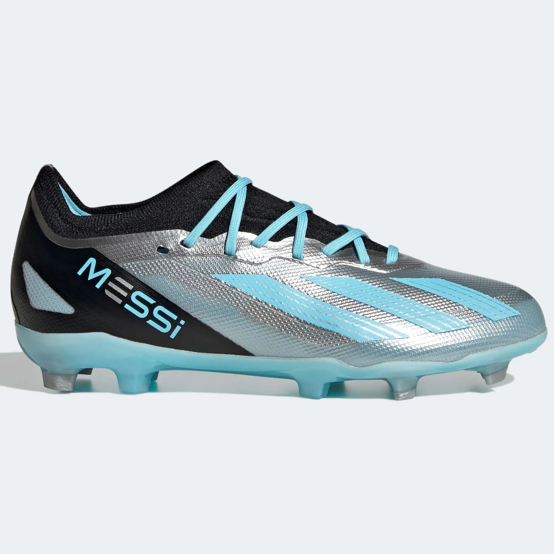 adidas X Crazyfast Messi.1 FG J - Infinito Pack (FA23) (Side 1)