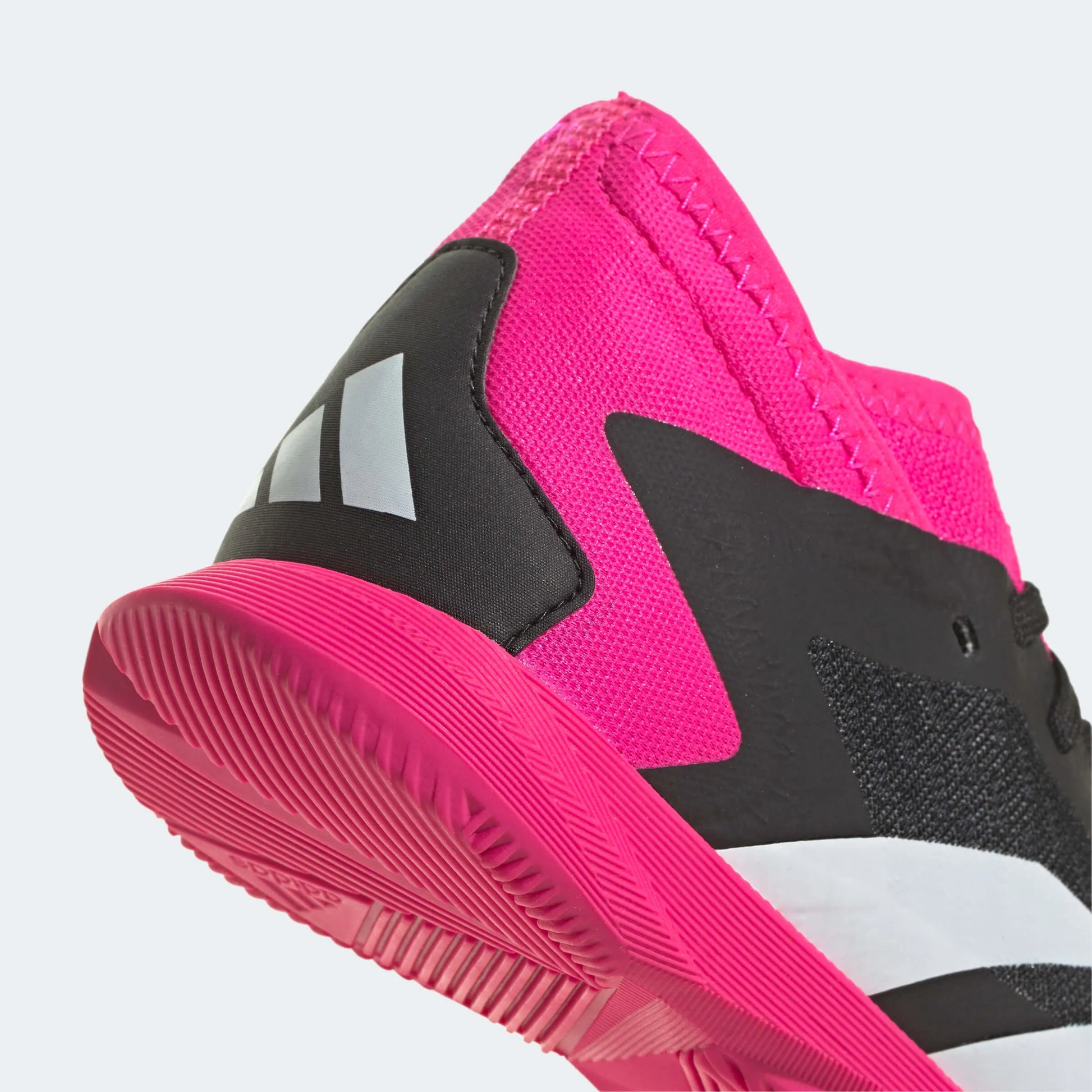 adidas JR Predator Accuracy .3 Indoor - Own Your Football Pack (SP23) (Detail 2)
