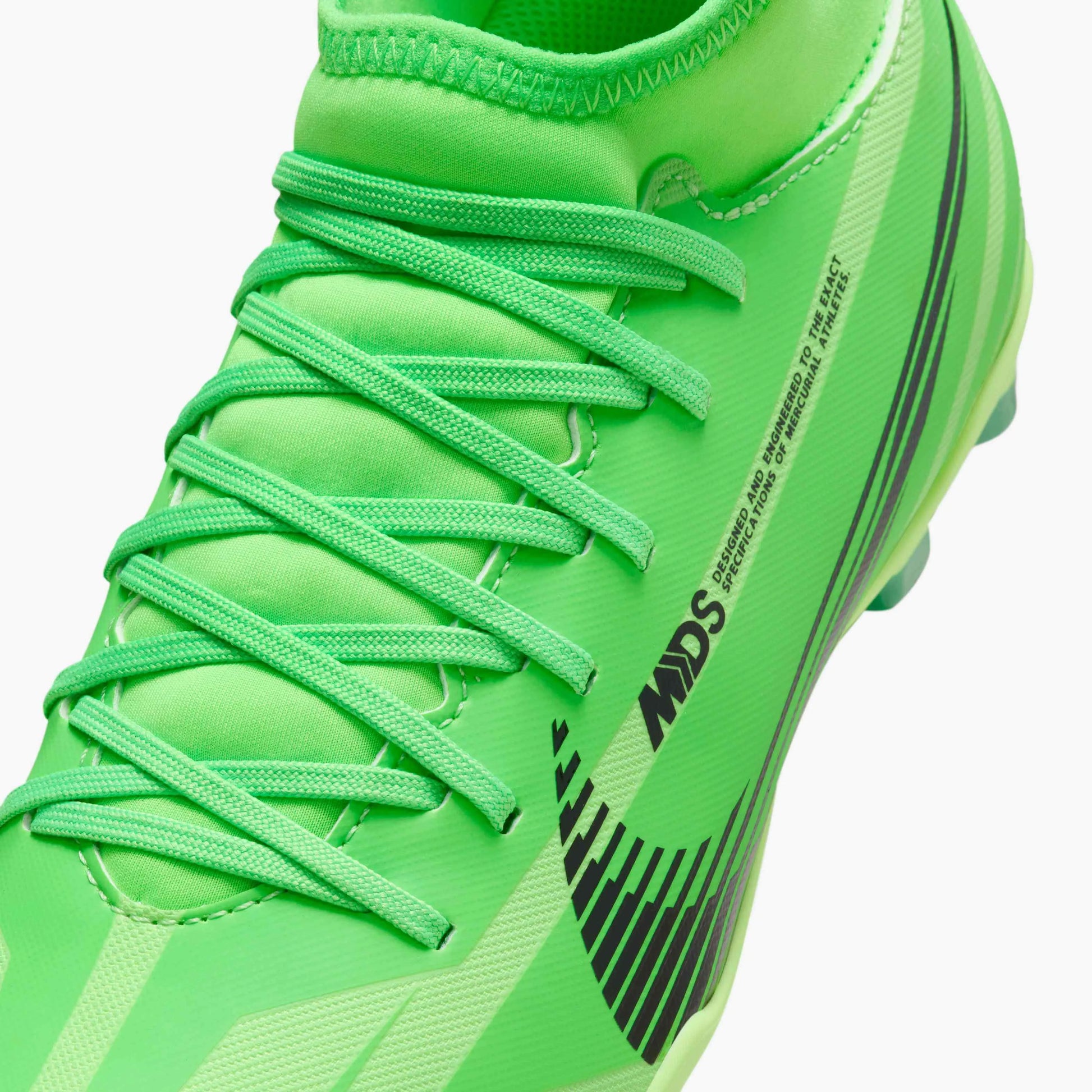 Nike JR Superfly 9 Club MDS FG MG - MDS 008 (SP24) (Detail 2)