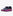 Nike Phantom GT2 Academy DF FG-MG - Navy-Purple-Crimson