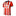 Puma 2022-23 Chivas Home Jersey - Red-White