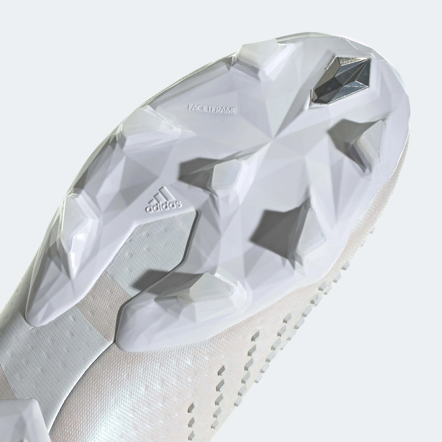 Adidas Predator Accuracy + FG - Pearlized Pack (SP23) (Detail 2)