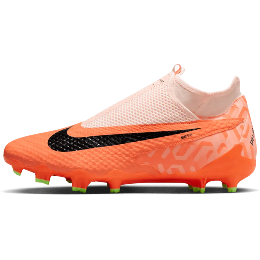 Nike Phantom GX Academy DF WC FG - MG - United Pack (FA23) (Side 1)