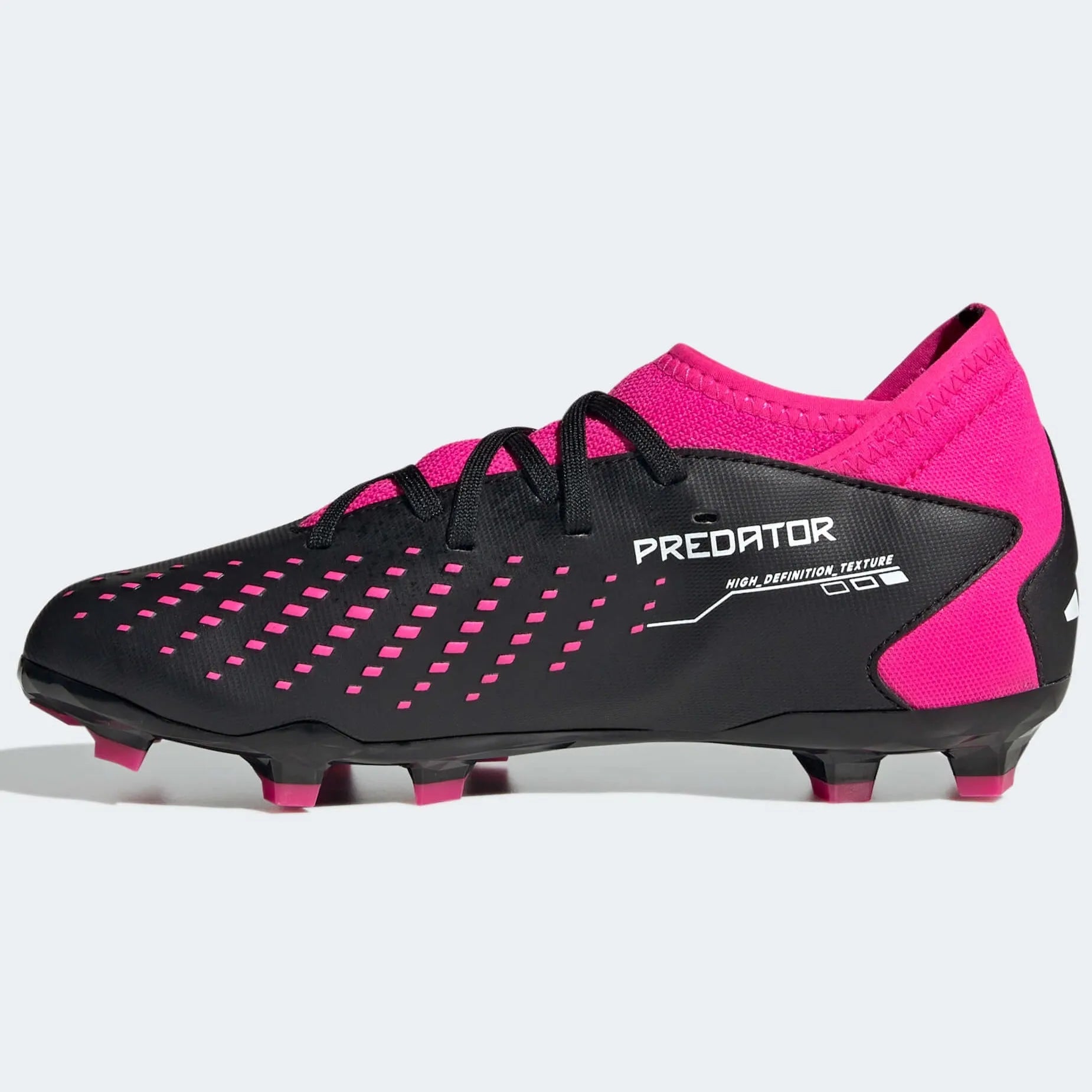 Adidas Jr Predator Accuracy.3 FG J - Own Your Football (SP23) (Side 2)