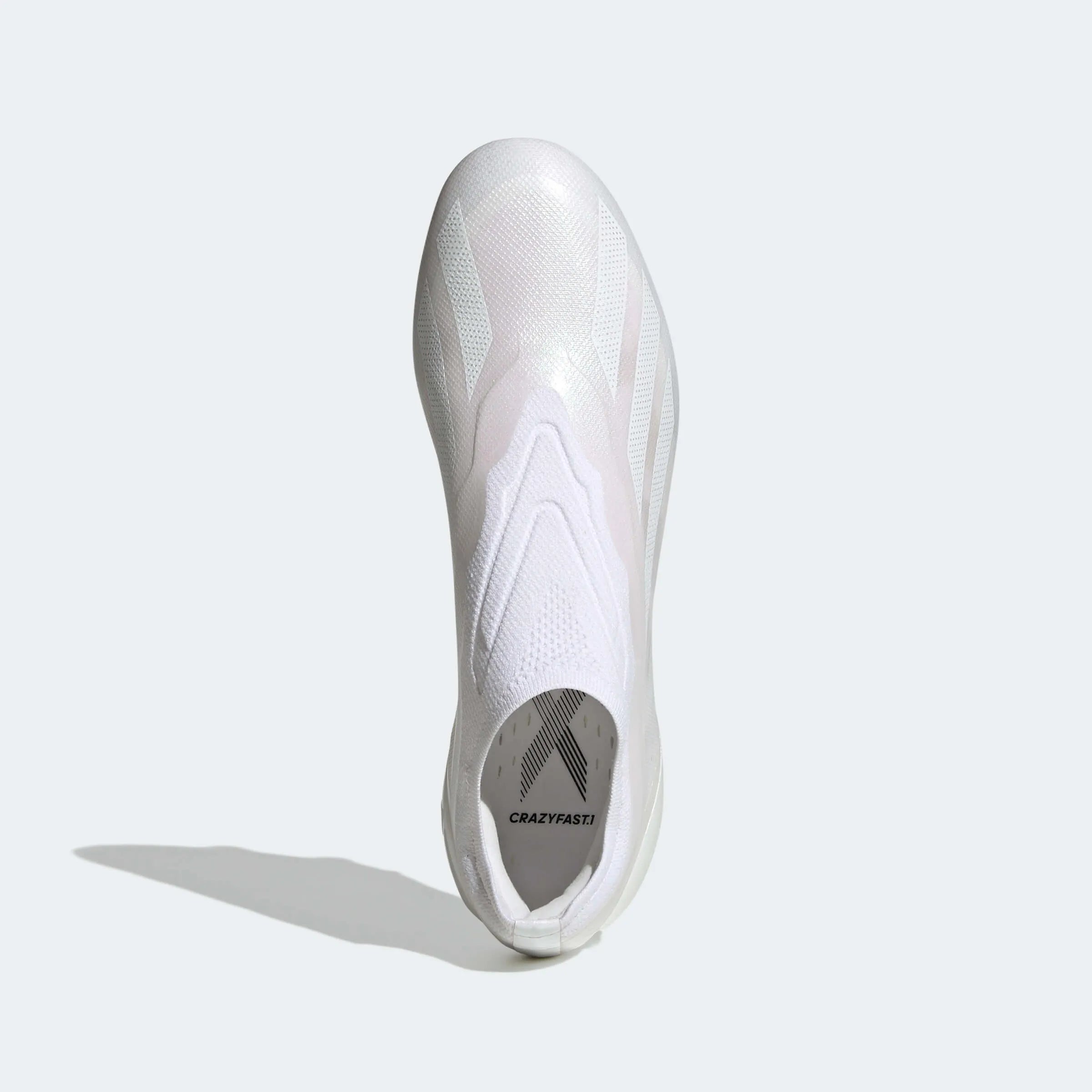 adidas x Crazyfast.1 LL FG - Pearlized Pack (SP23) (Top)