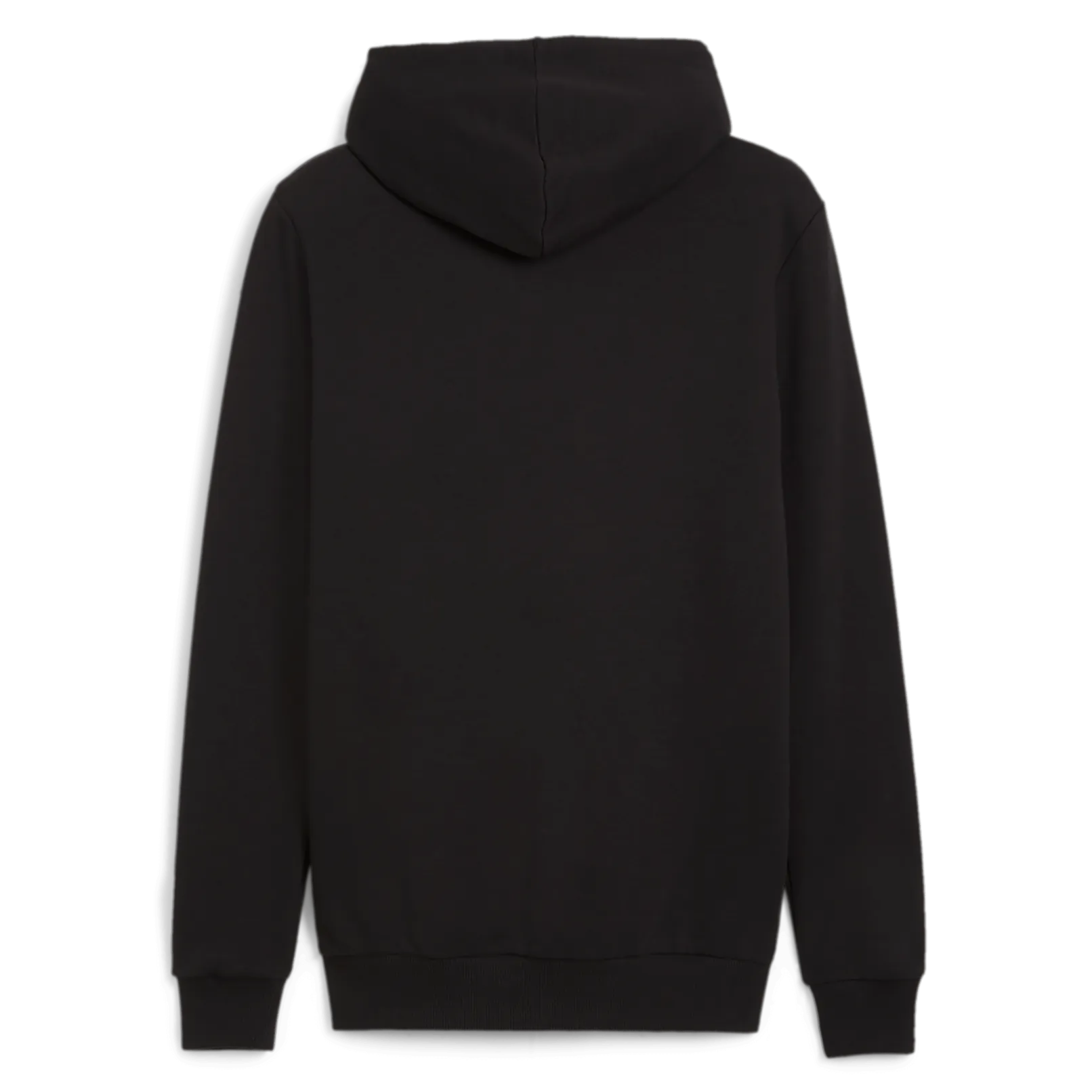 Puma 2024-25 AC Milan Culture Hoodie (Back)