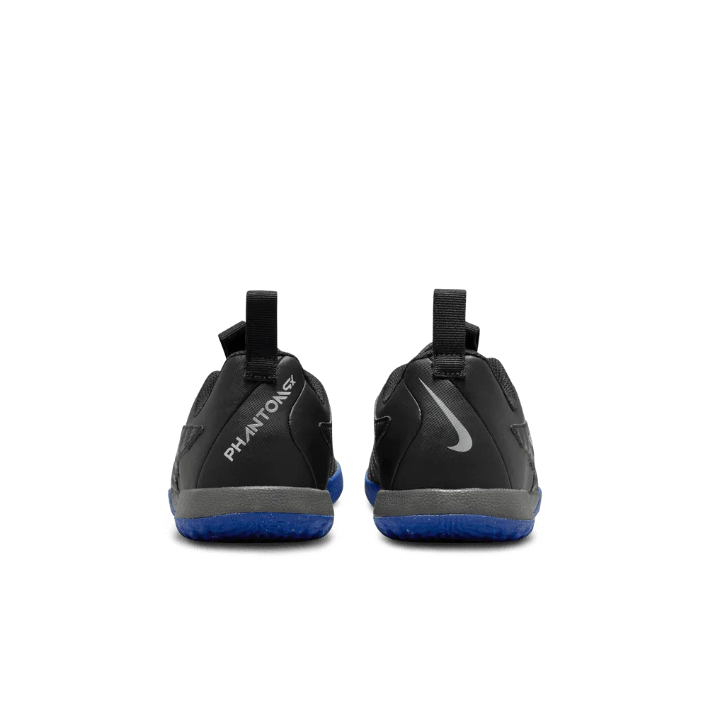 Nike JR Phantom GX Academy Indoor - Shadow Pack (FA23) (Pair - Back)