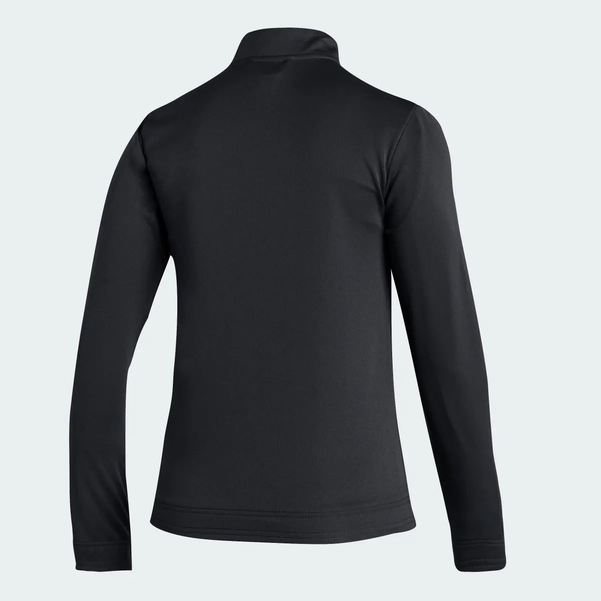 adidas Entrada 22 Women's Track Jacket - Black (Back)