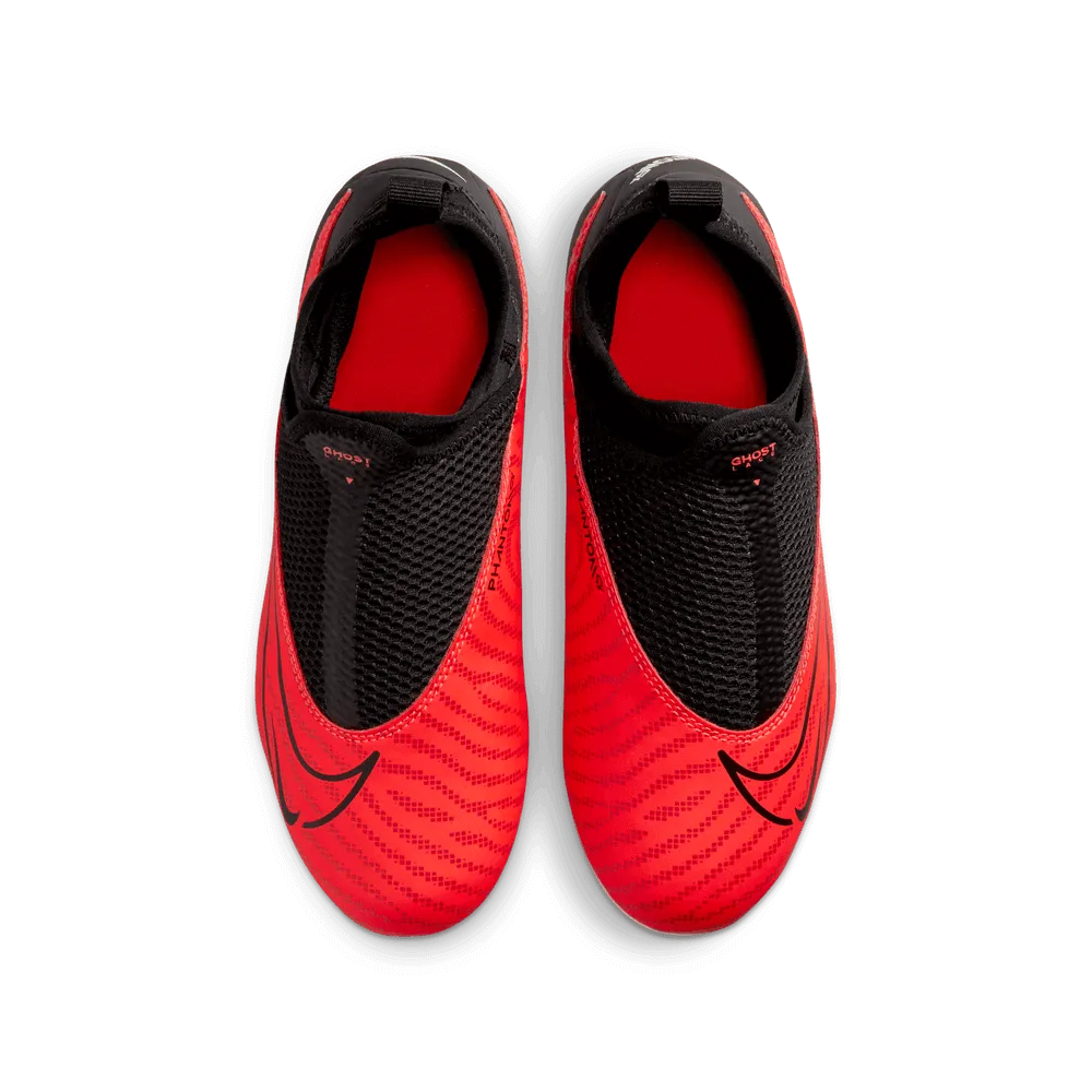 Nike Jr Phantom GX Academy DF FG-MG - Ready Pack (FA23) (Pair - Top)