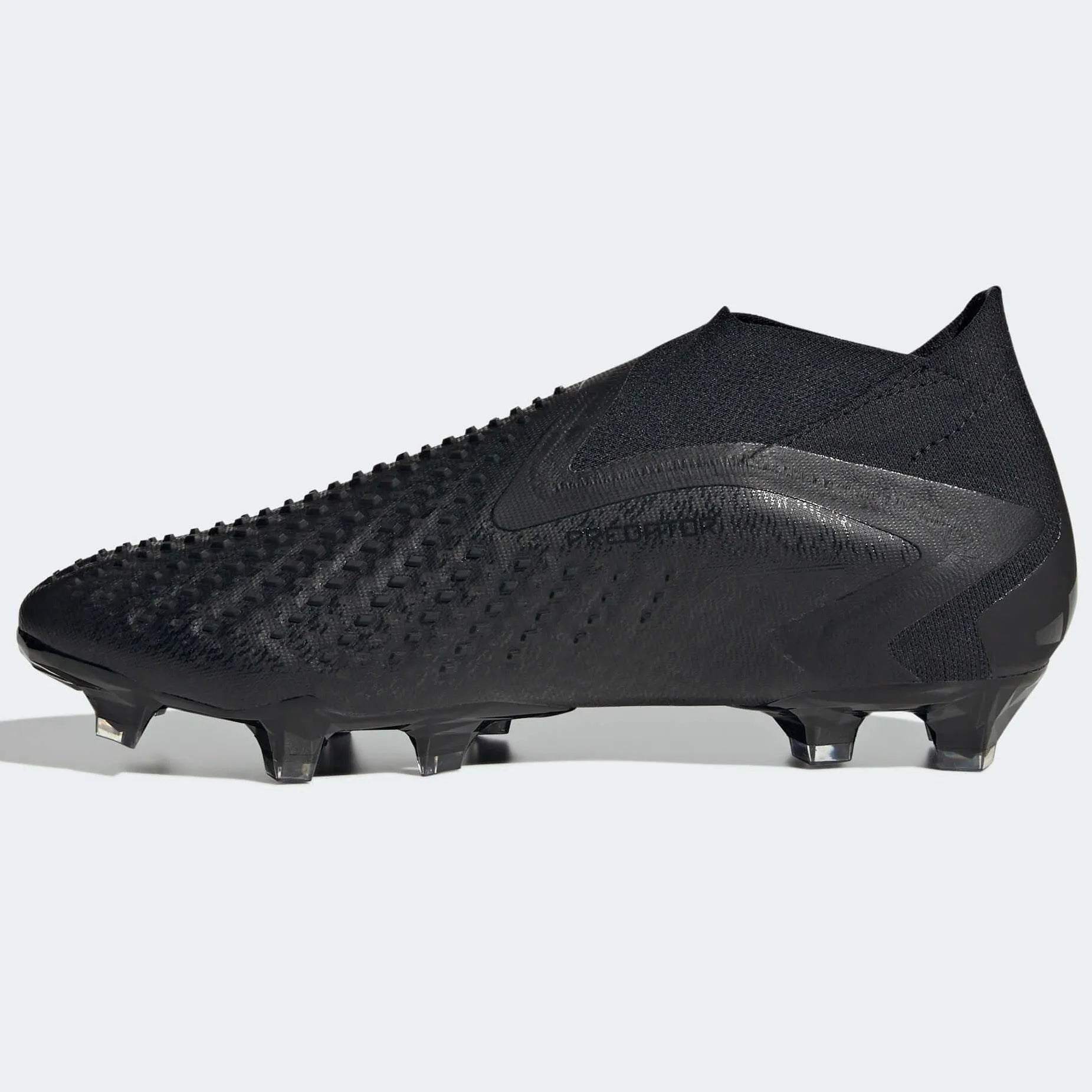 Adidas Predator Accuracy + FG - Nightstrike Pack (SP23) (Side 2)