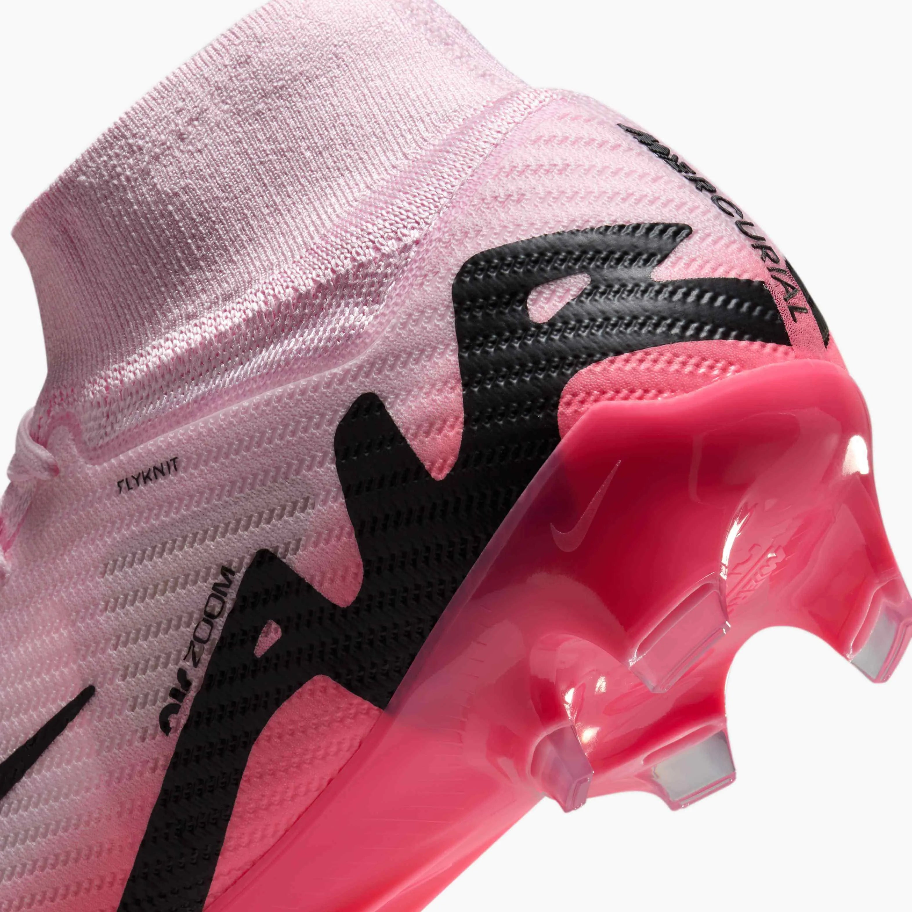 Nike Zoom Superfly 9 Elite FG - Mad Brilliance Pack (SU24) (Detail 3)