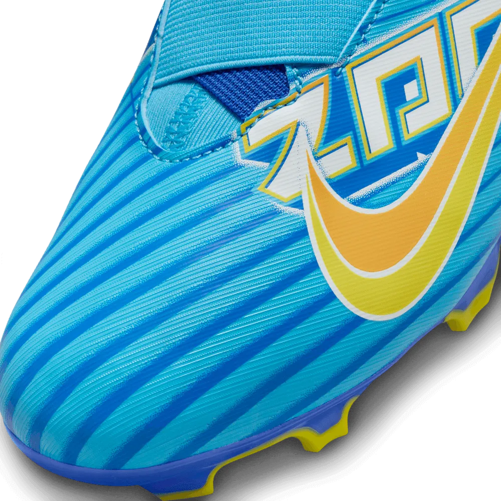 Nike Jr ZM Superfly 9 Academy KM FG-MG - Mbappe Pack (FA23) (Detail 2)