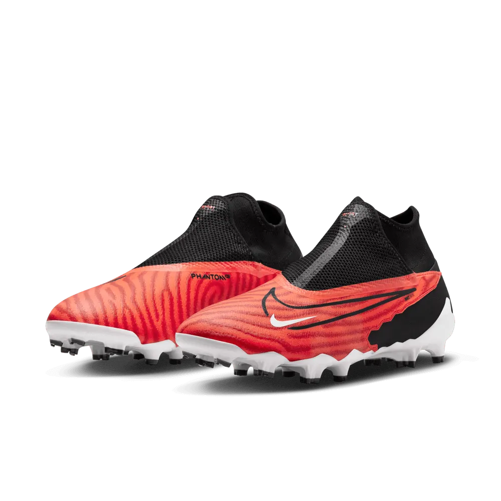 Nike Phantom GX Pro DF FG - Ready Pack (FA23) (Pair - Lateral)