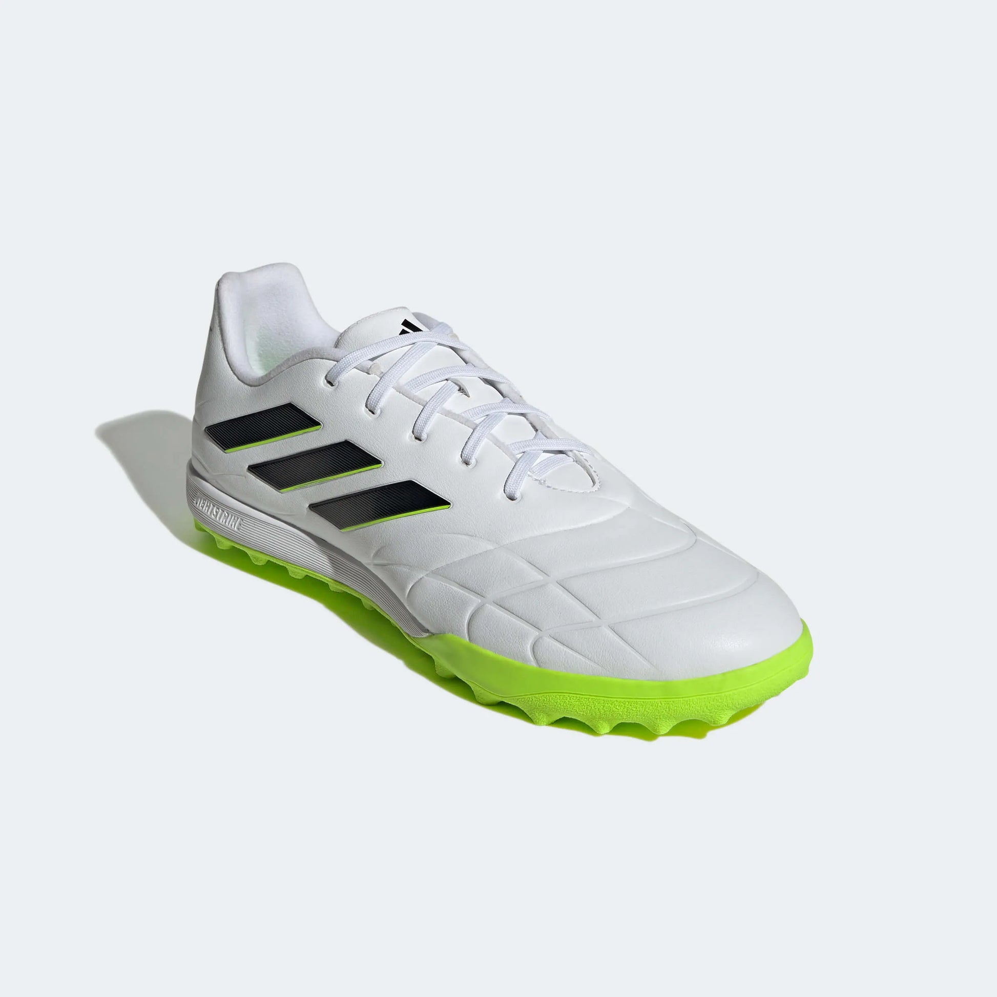 adidas Copa Pure.3 Turf - Crazyrush Pack (FA23) (Pair - Lateral Front)