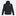 Joma 2022-23 Cruz Azul Training Raincoat - Black