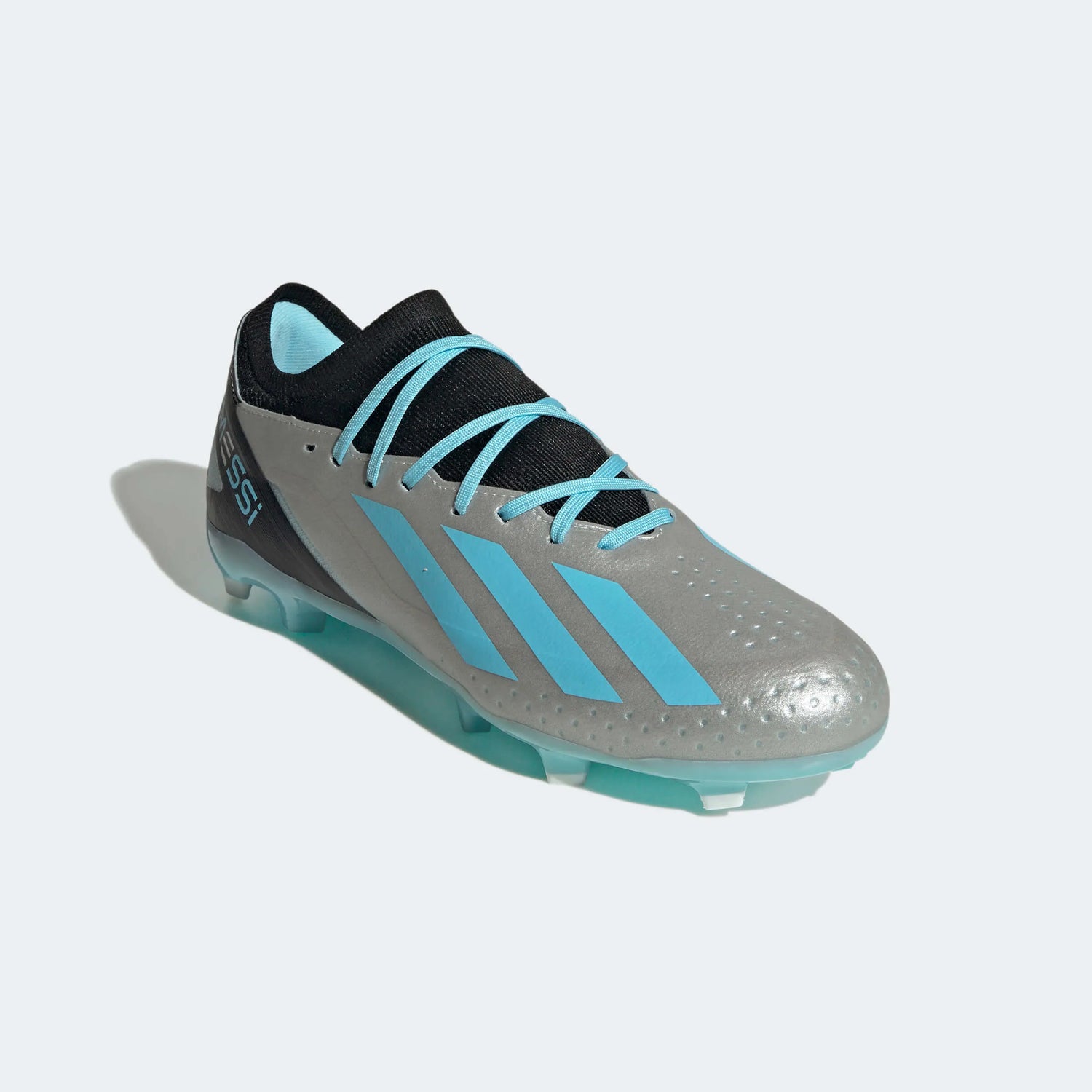 adidas X Crazyfast Messi.3 FG - Messi Pack (FA23) (Lateral Front)