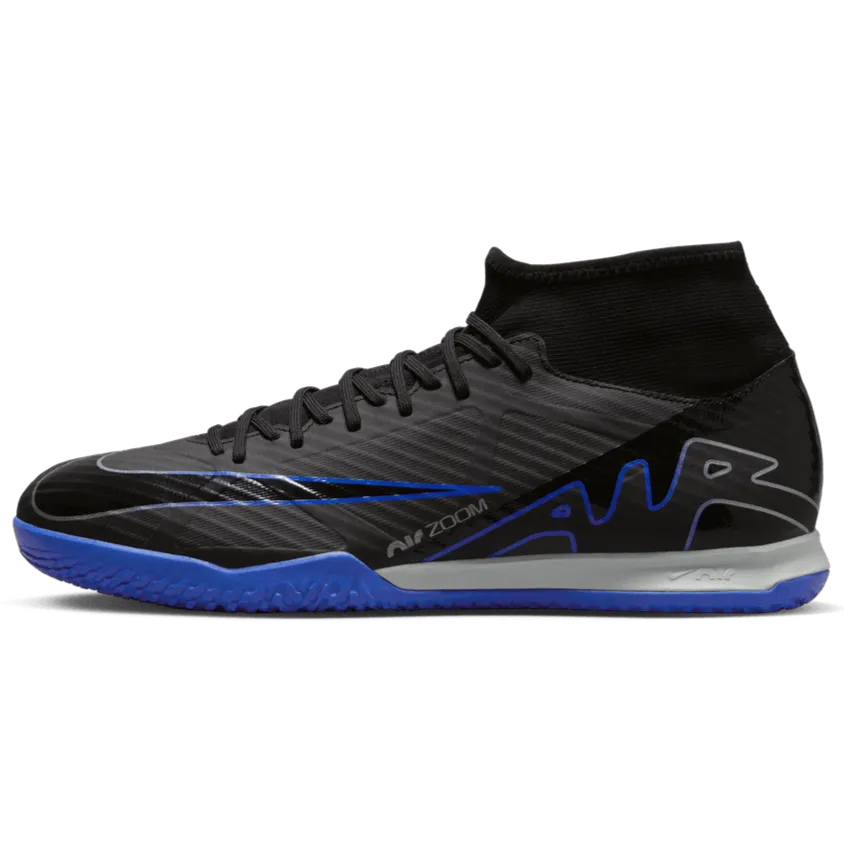 Nike Zoom Superfly 9 Academy Indoor - Shadow Pack (FA23) (Side 1)