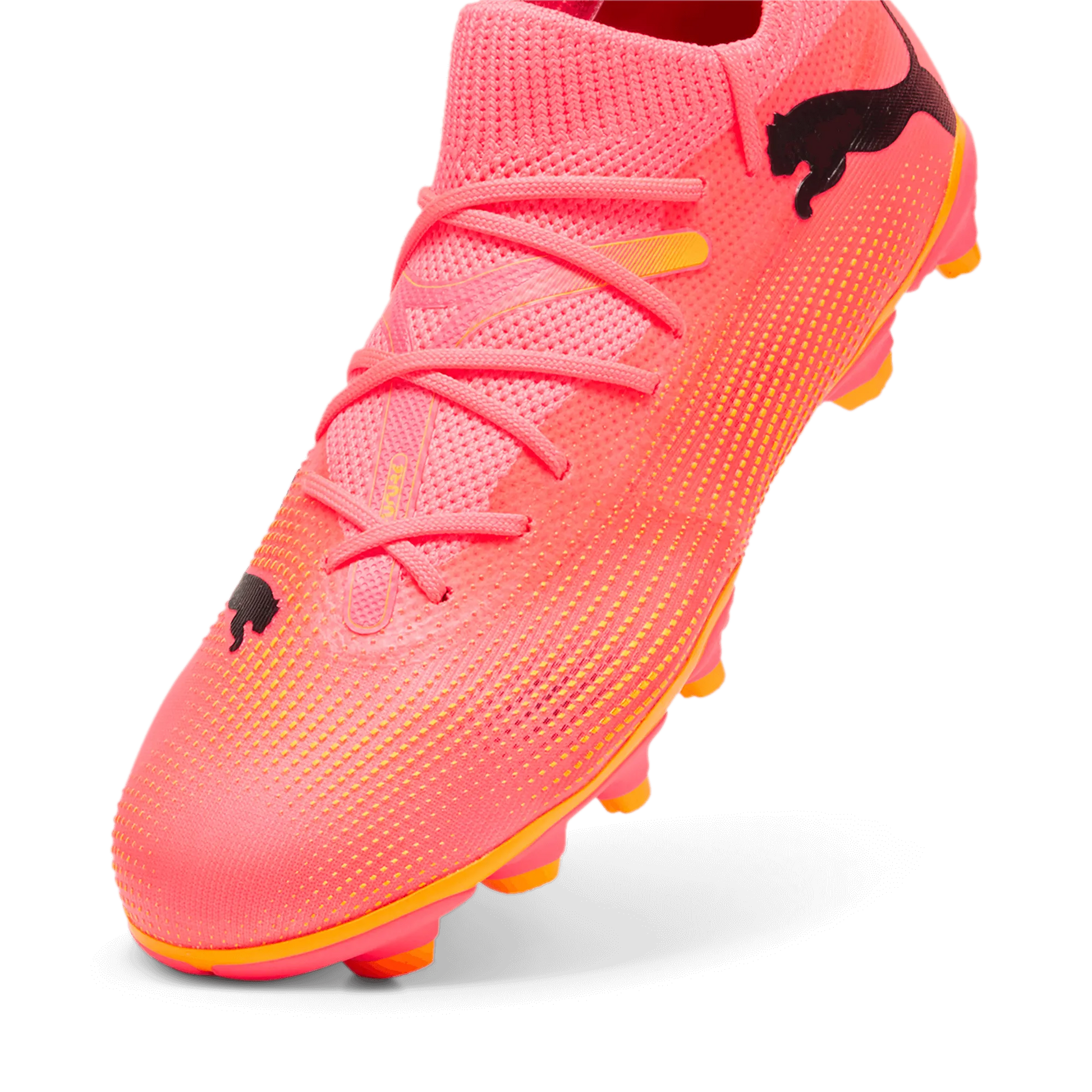 Puma JR Future 7 Match FG AG - Forever Faster Pack (SP24) (Detail 1)