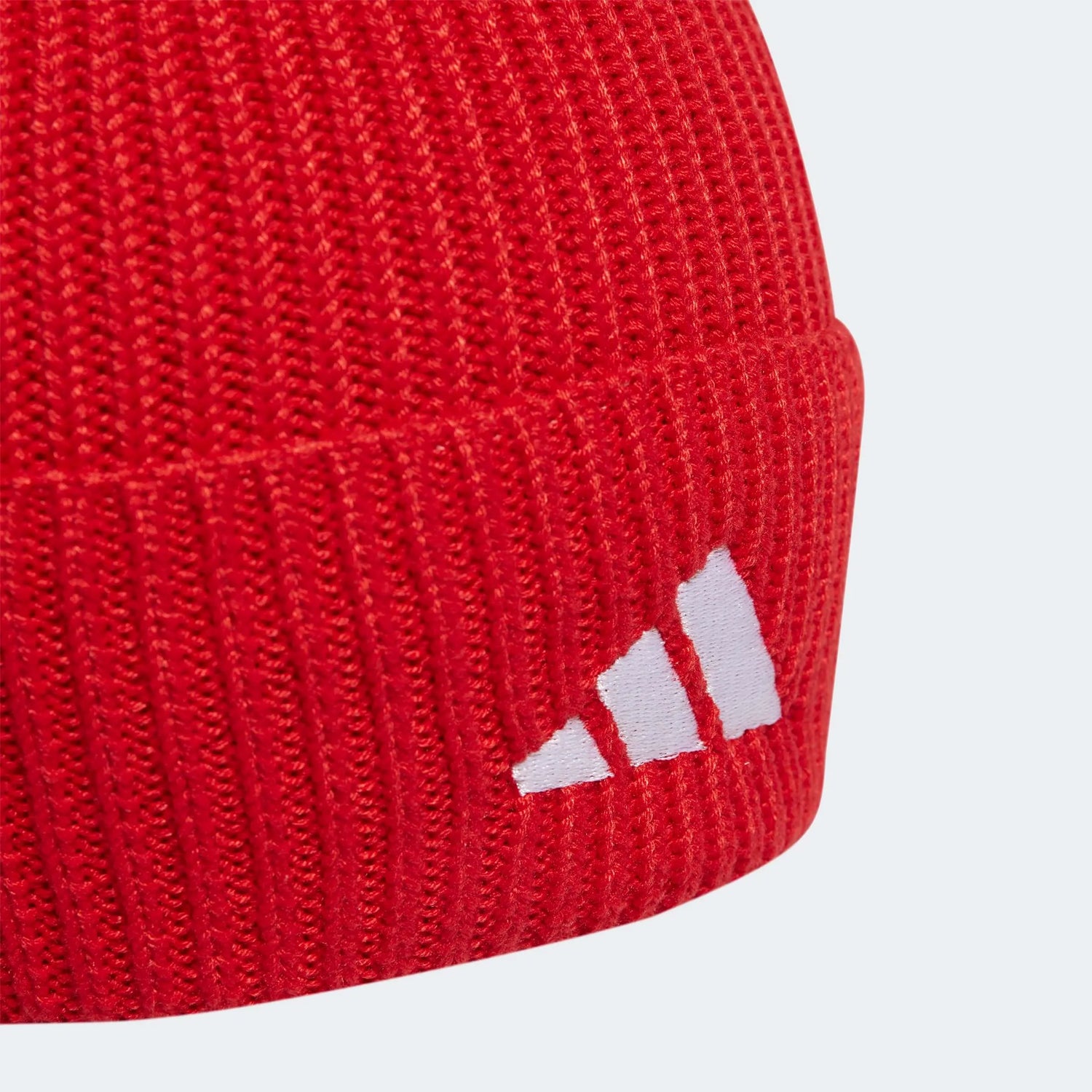 adidas 2023-24 Bayern Munich Woolie Beanie (Detail 2)