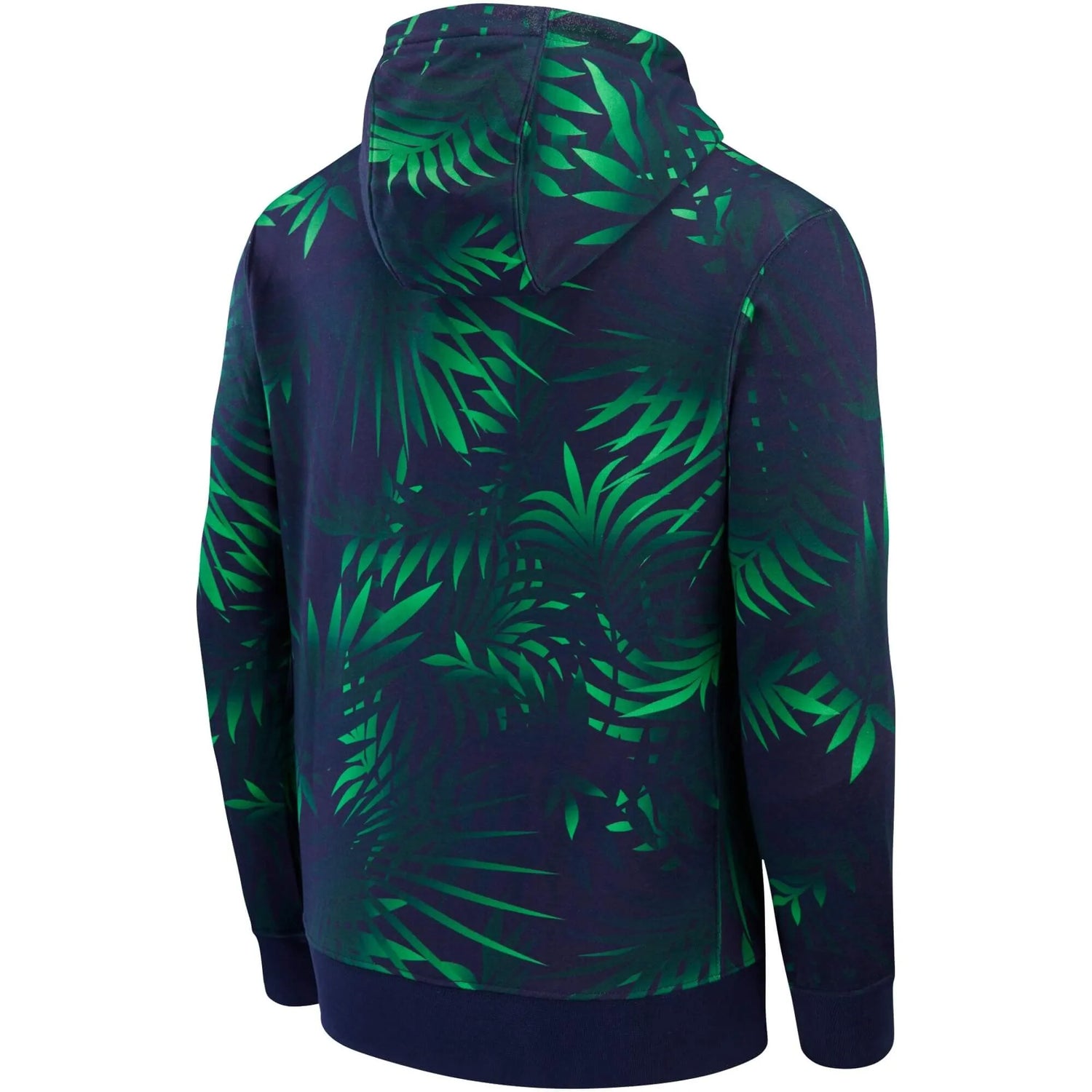 Nike 2023 Brazil Women's World Cup (Men's Cut) Hoodie (Back)