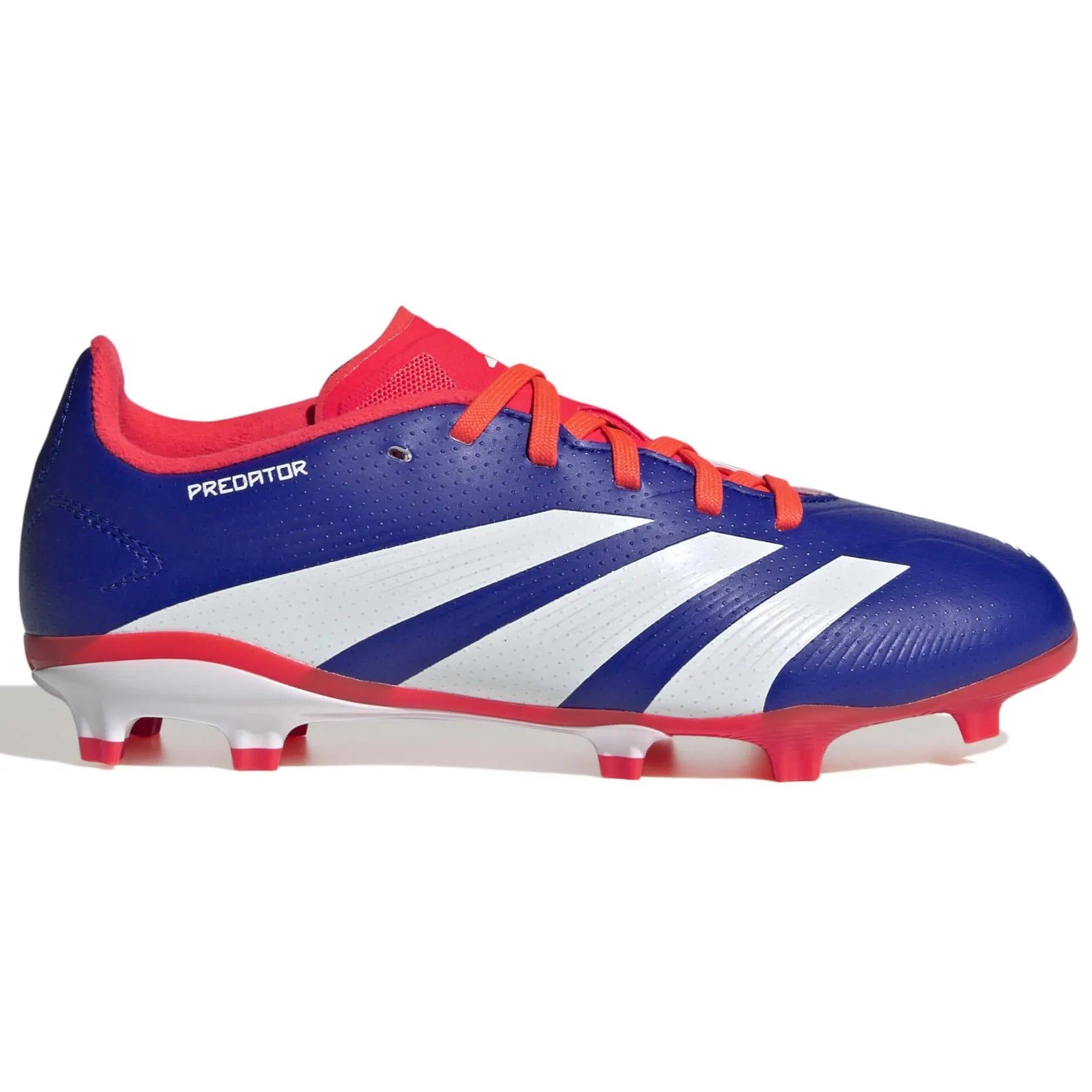 adidas JR Predator League FG - Advancement Pack (FA24) (Side 1)