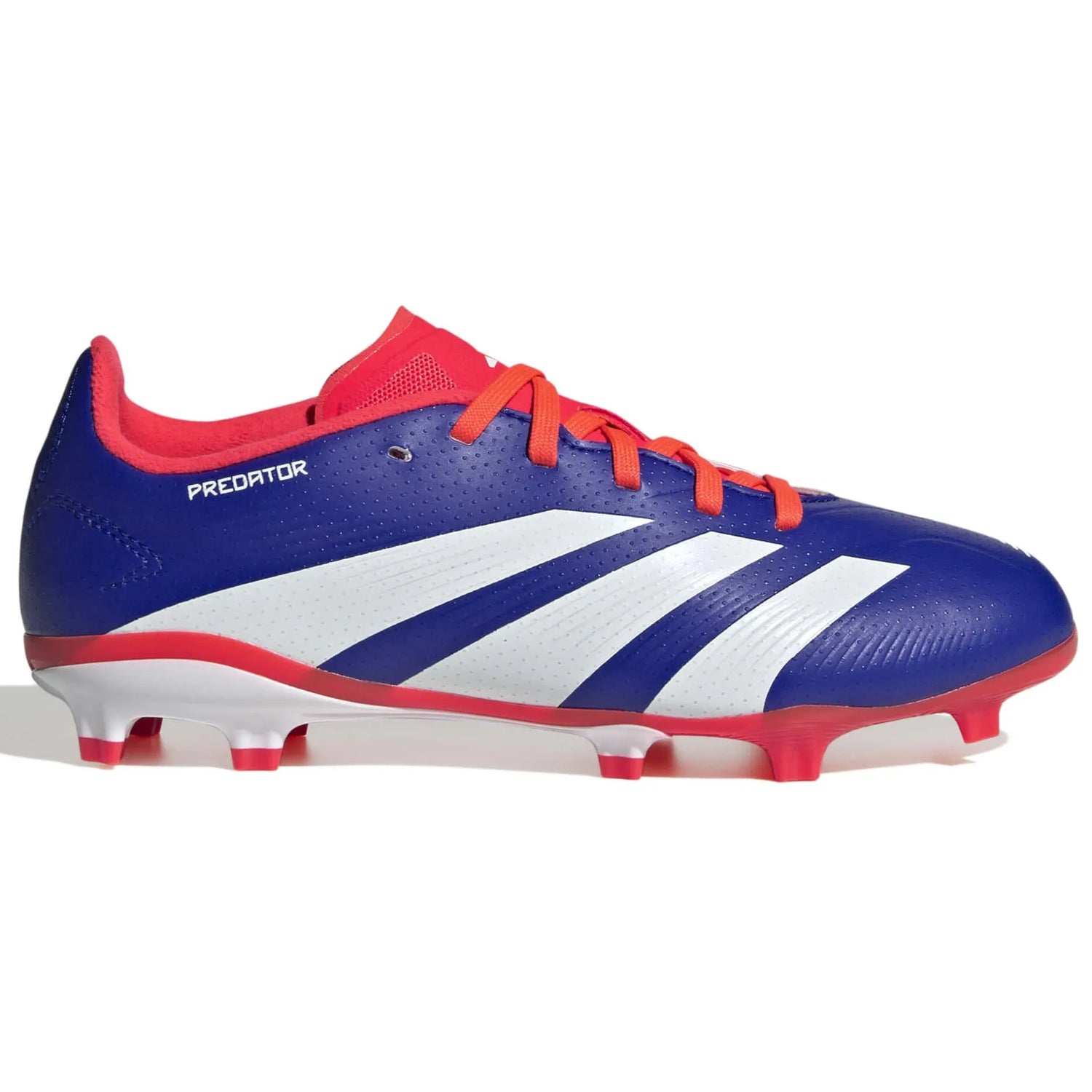 adidas JR Predator League FG - Advancement Pack (FA24) (Side 1)