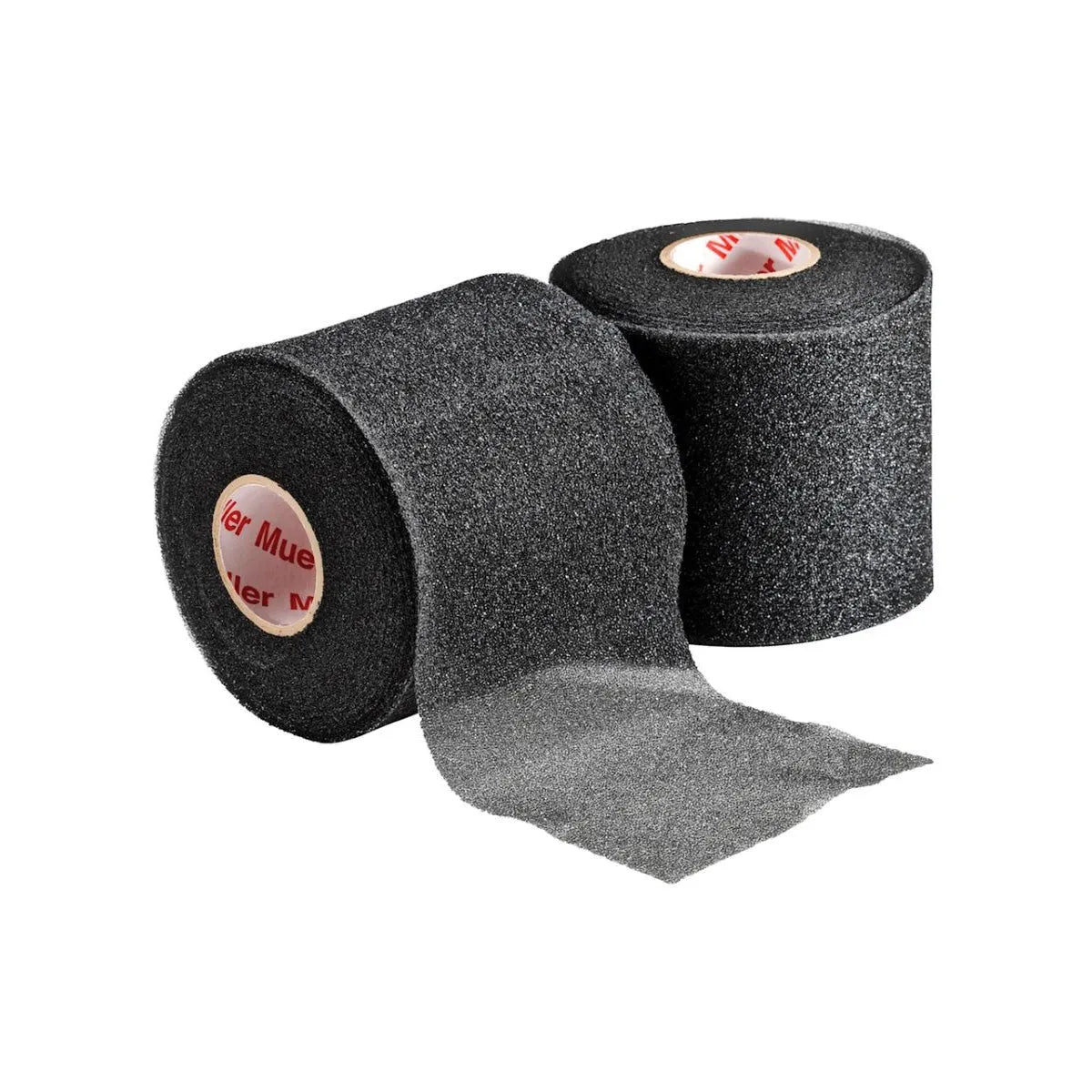 Mueller Pre Wrap Black