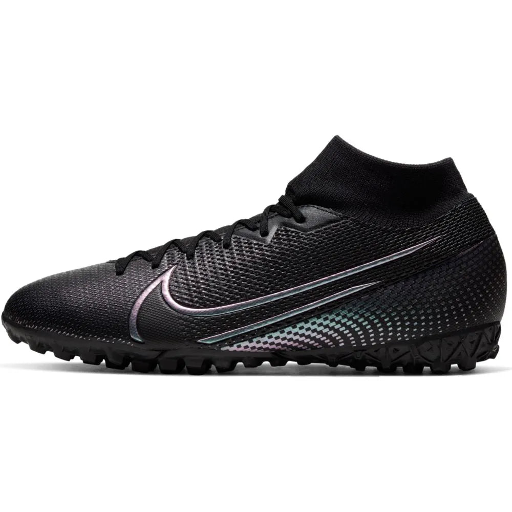 Nike Superfly 7 Academy TF - Black