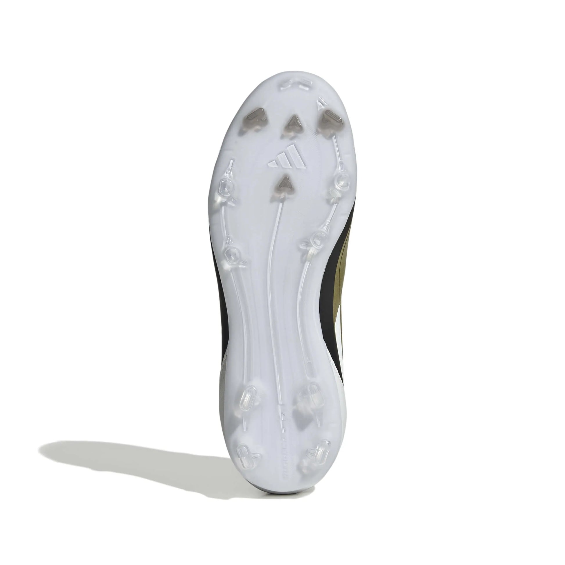 adidas Youth Messi F50 League FG-MG - Triunfo Dorado (FA24) (Bottom)