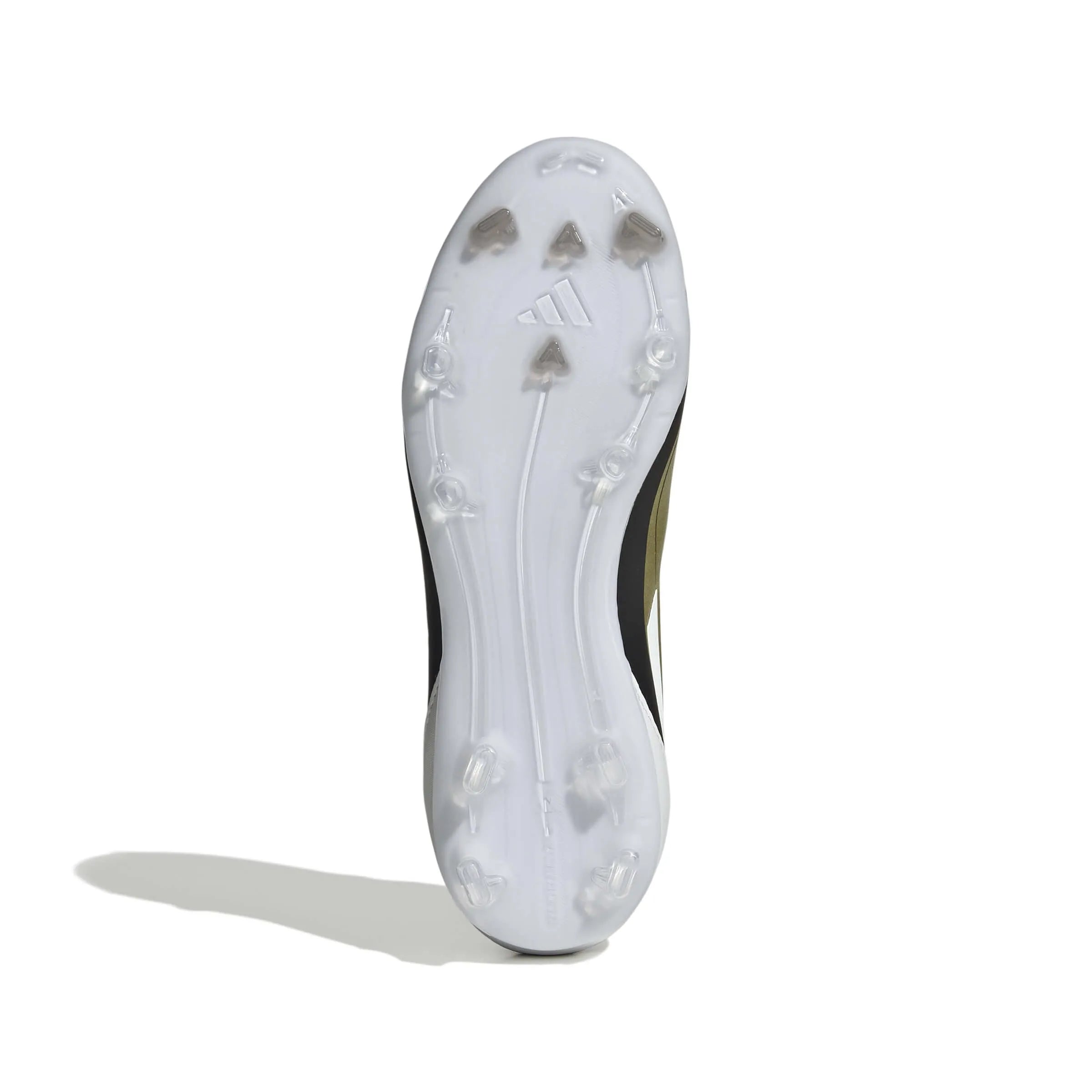 adidas Youth Messi F50 League FG-MG - Triunfo Dorado (FA24) (Bottom)
