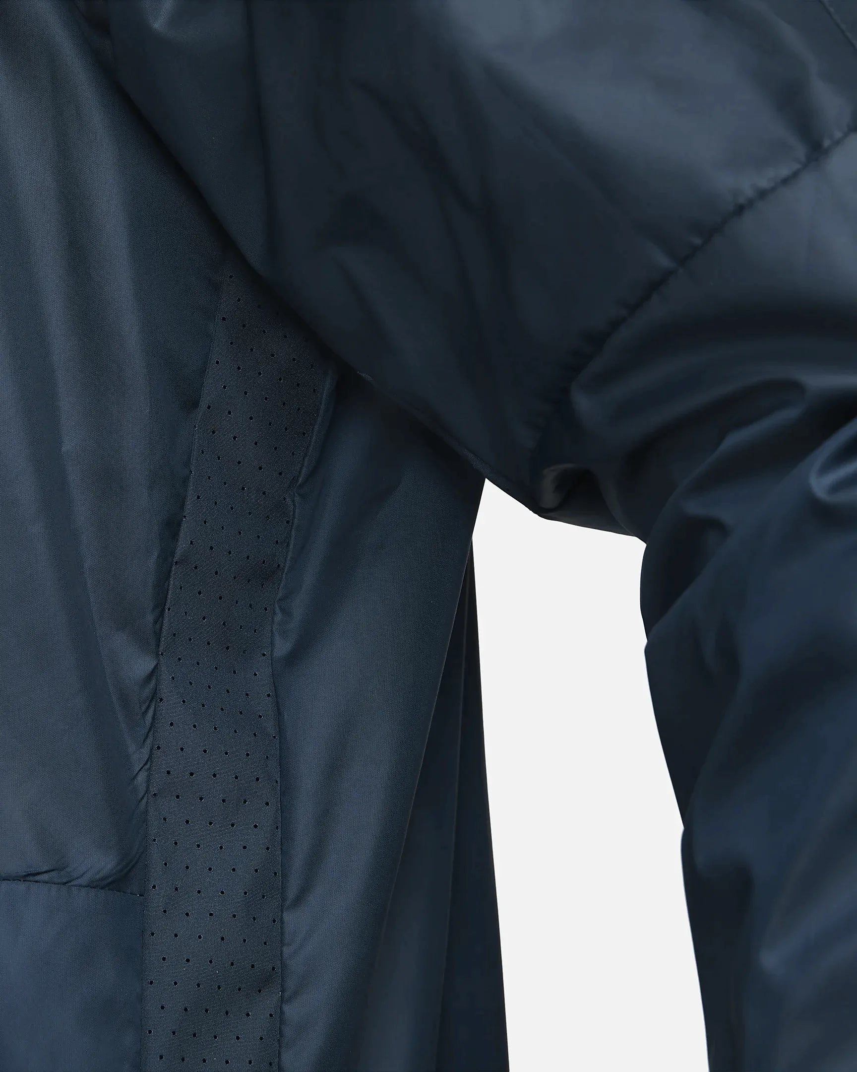 Nike 2022-23 Club America Academy AWF Jacket - Navy (Detail 3)