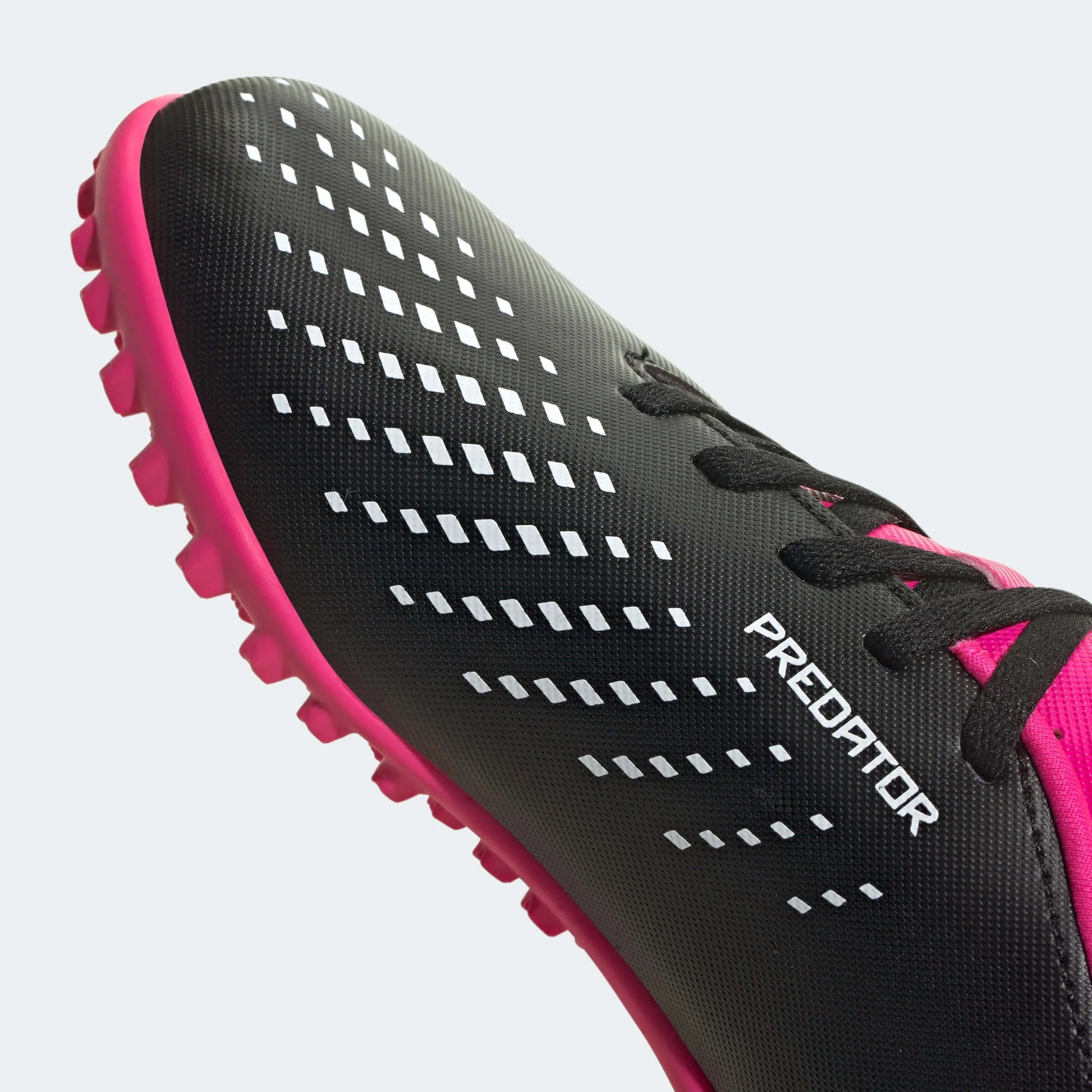 adidas Kids Predator Accuracy .4 Turf - Own Your Football Pack (SP23) (Detail 2)