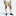 adidas 2023 LAFC Authentic Away Shorts - Magic Lime-Tent Green